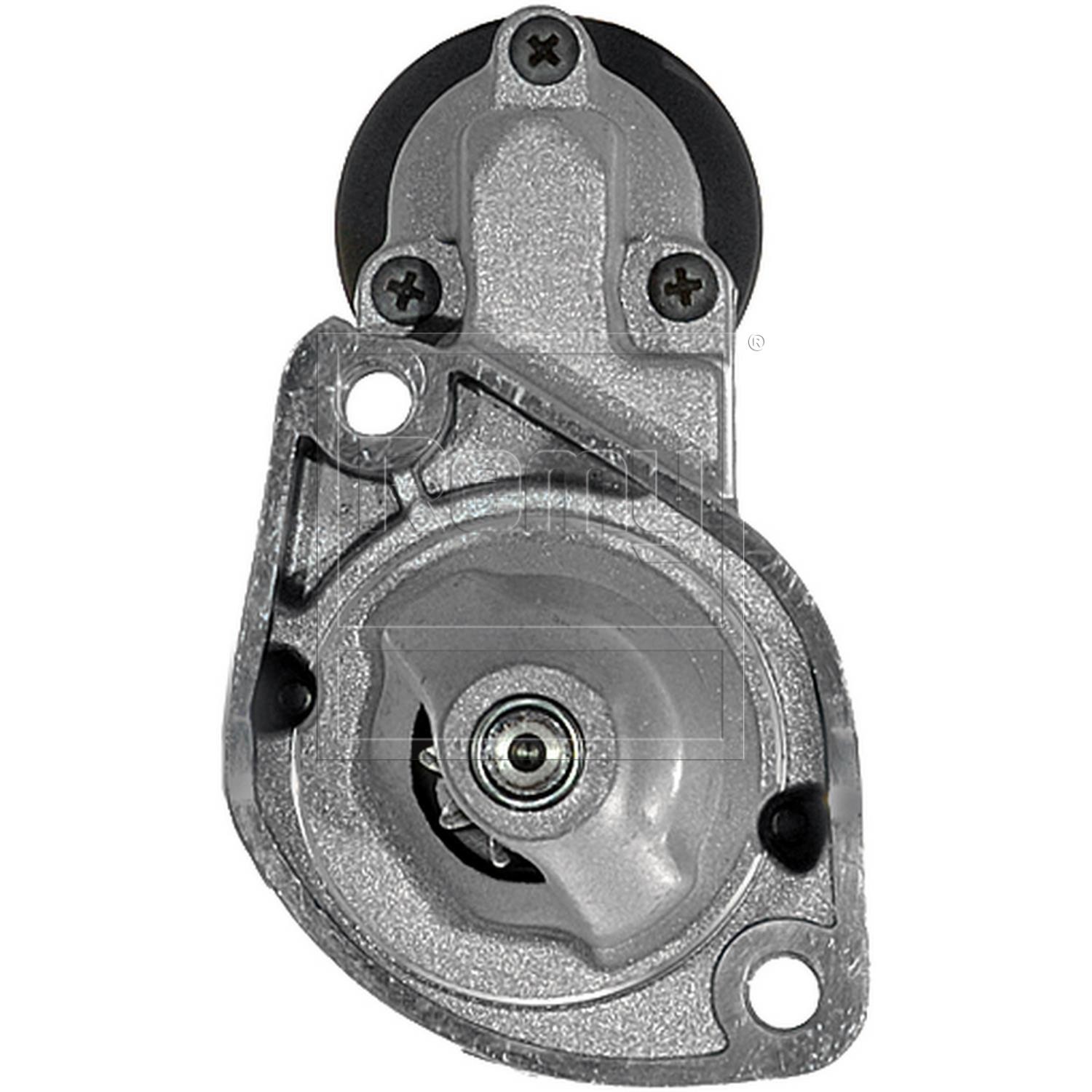 REMY Starter Motor 17367