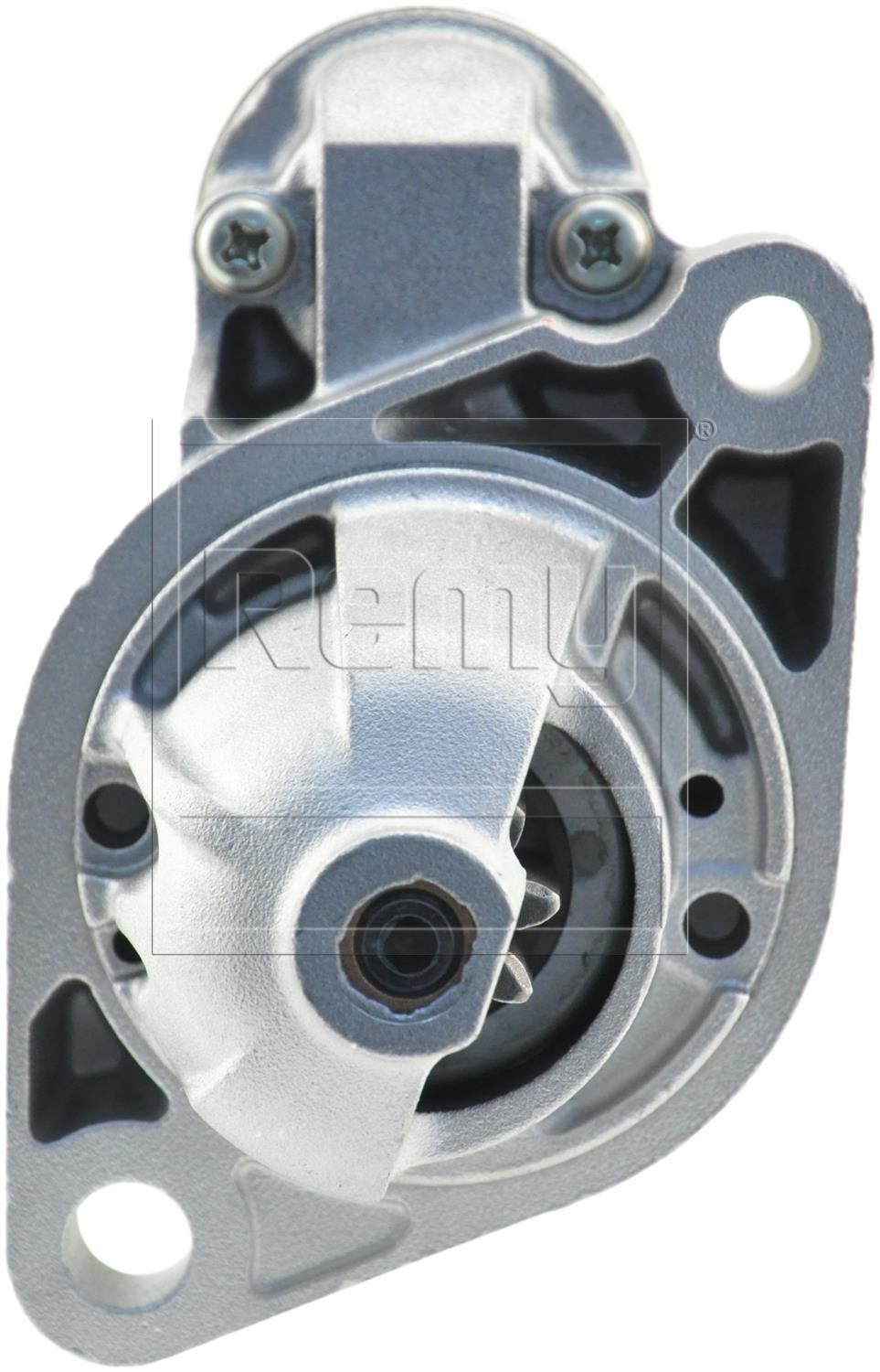 REMY Starter Motor 17387