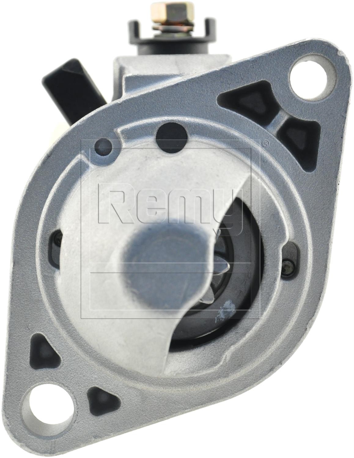 REMY Starter Motor 17388