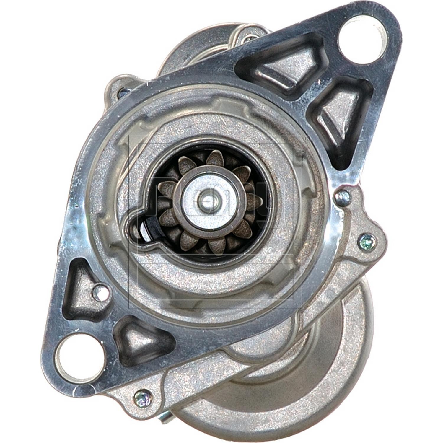 REMY Starter Motor 17426