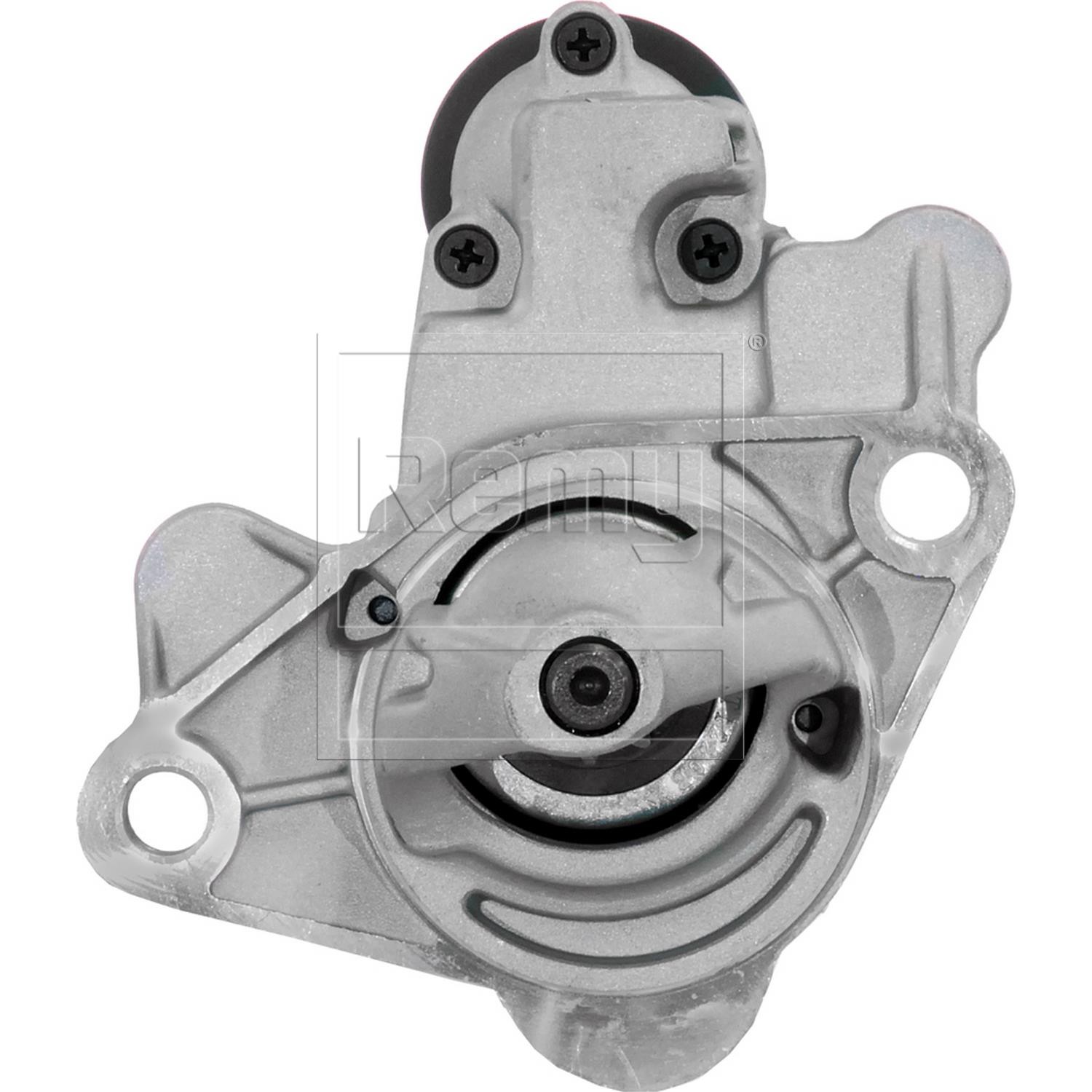 REMY Starter Motor 17441