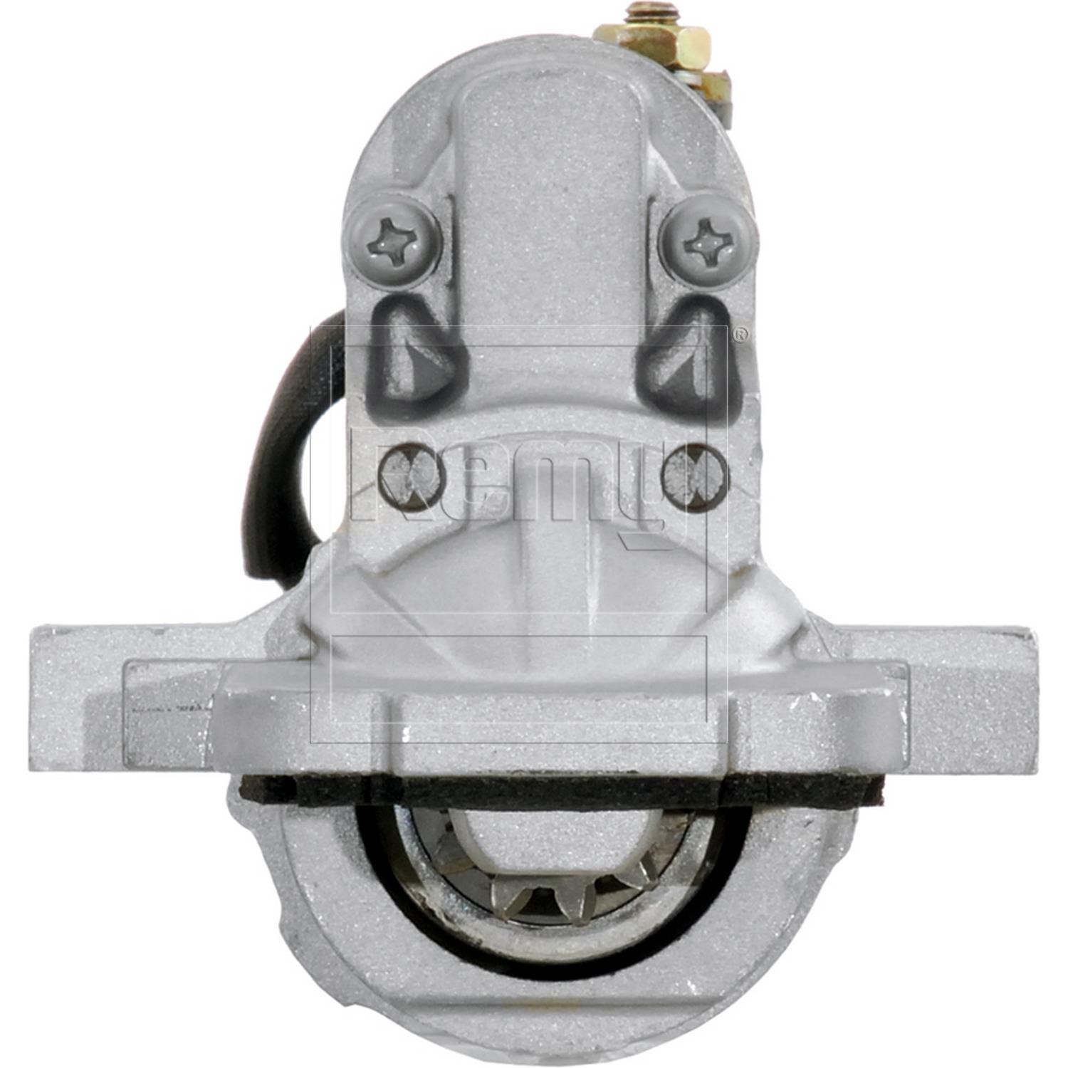 REMY Starter Motor 17471