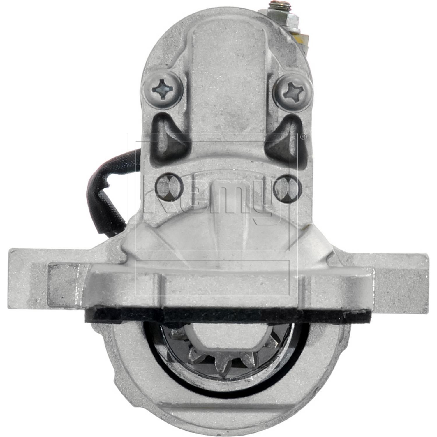 REMY Starter Motor 17479