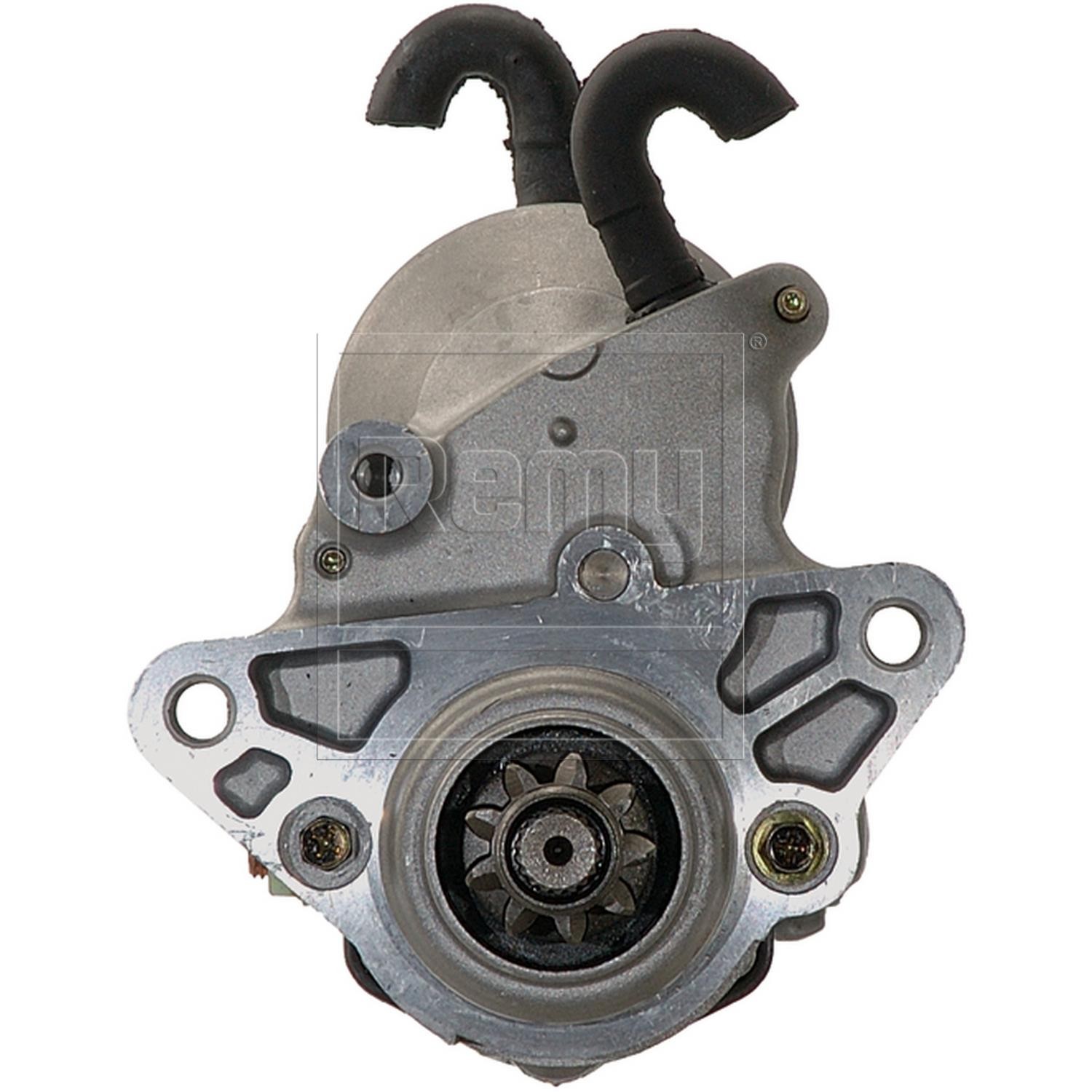 REMY Starter Motor 17749