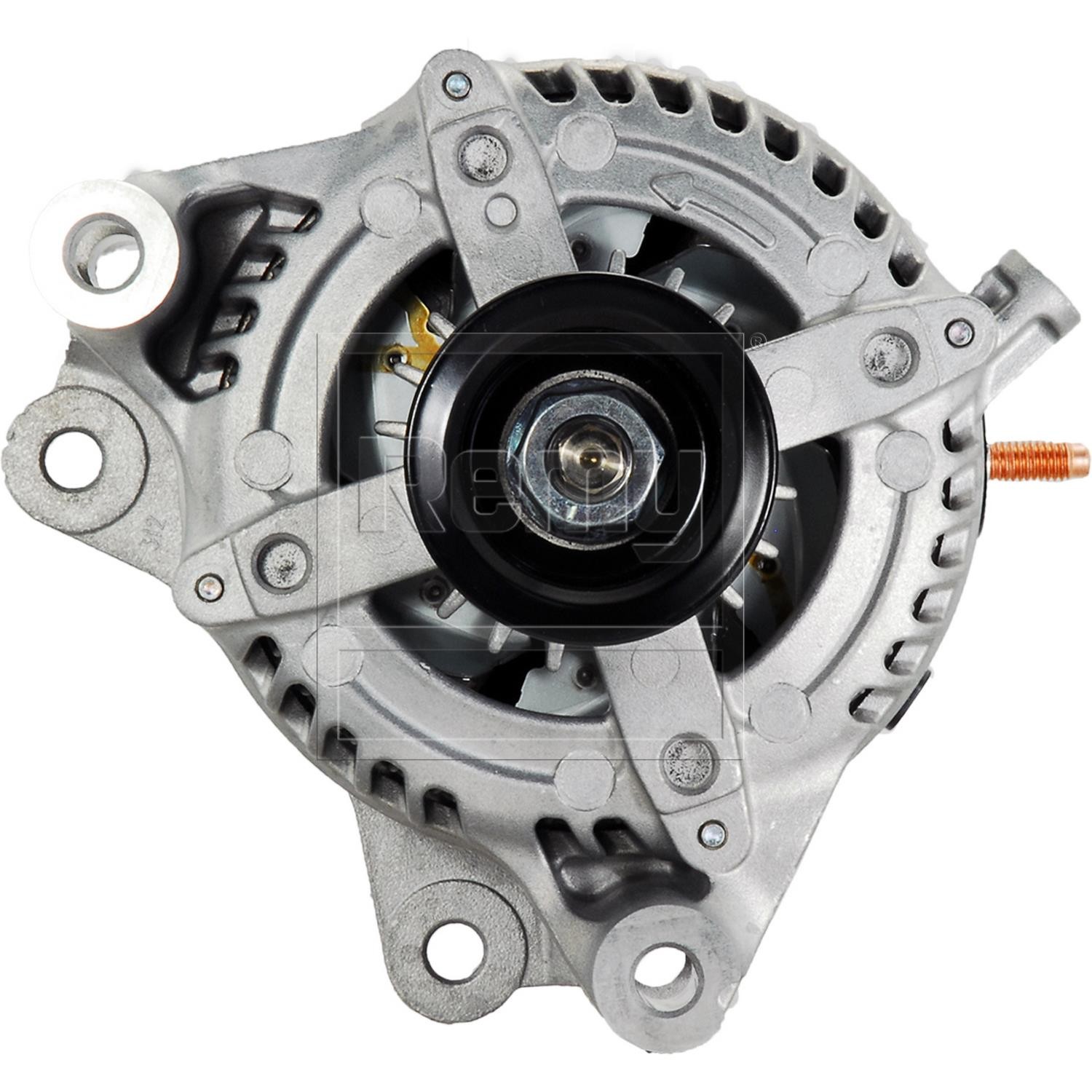 REMY Alternator / Generator 20017