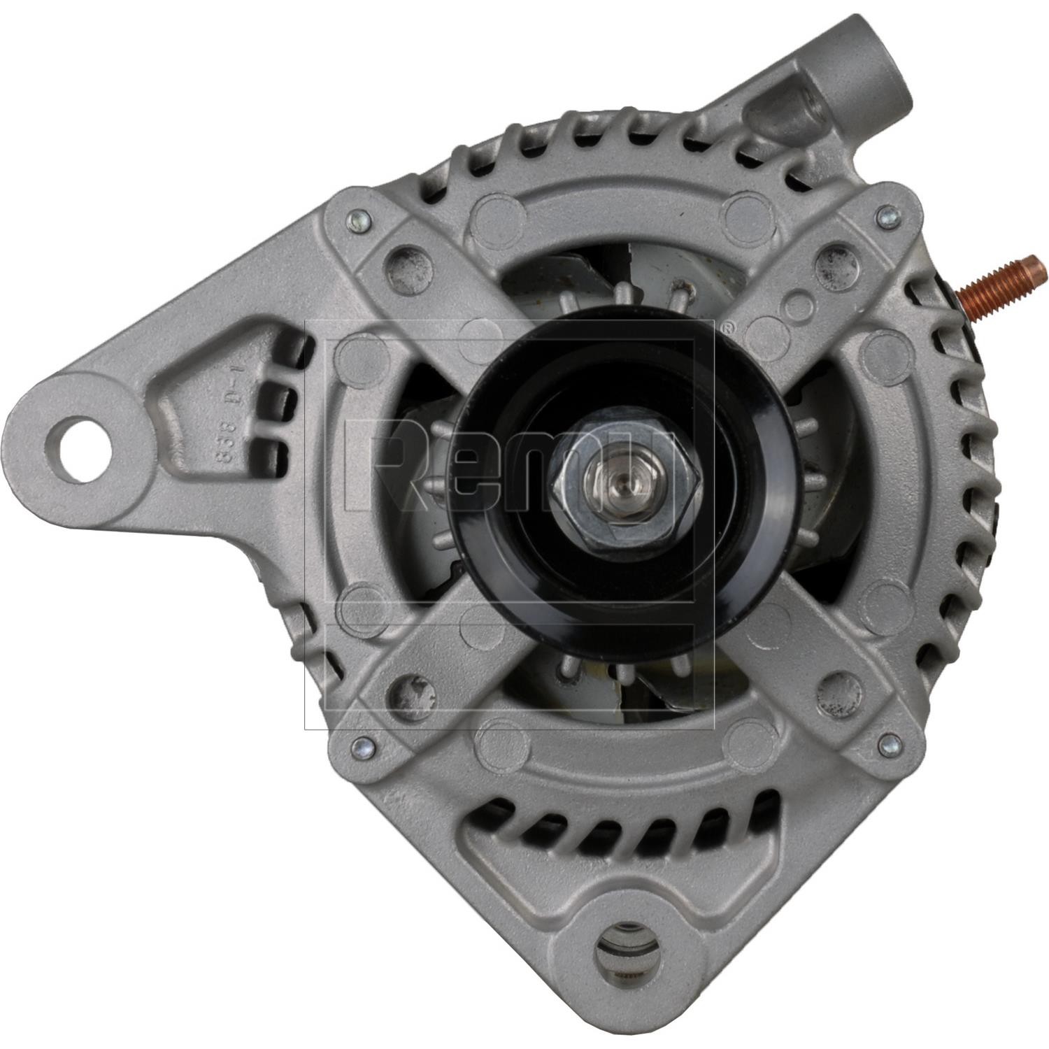 REMY Alternator / Generator 20020