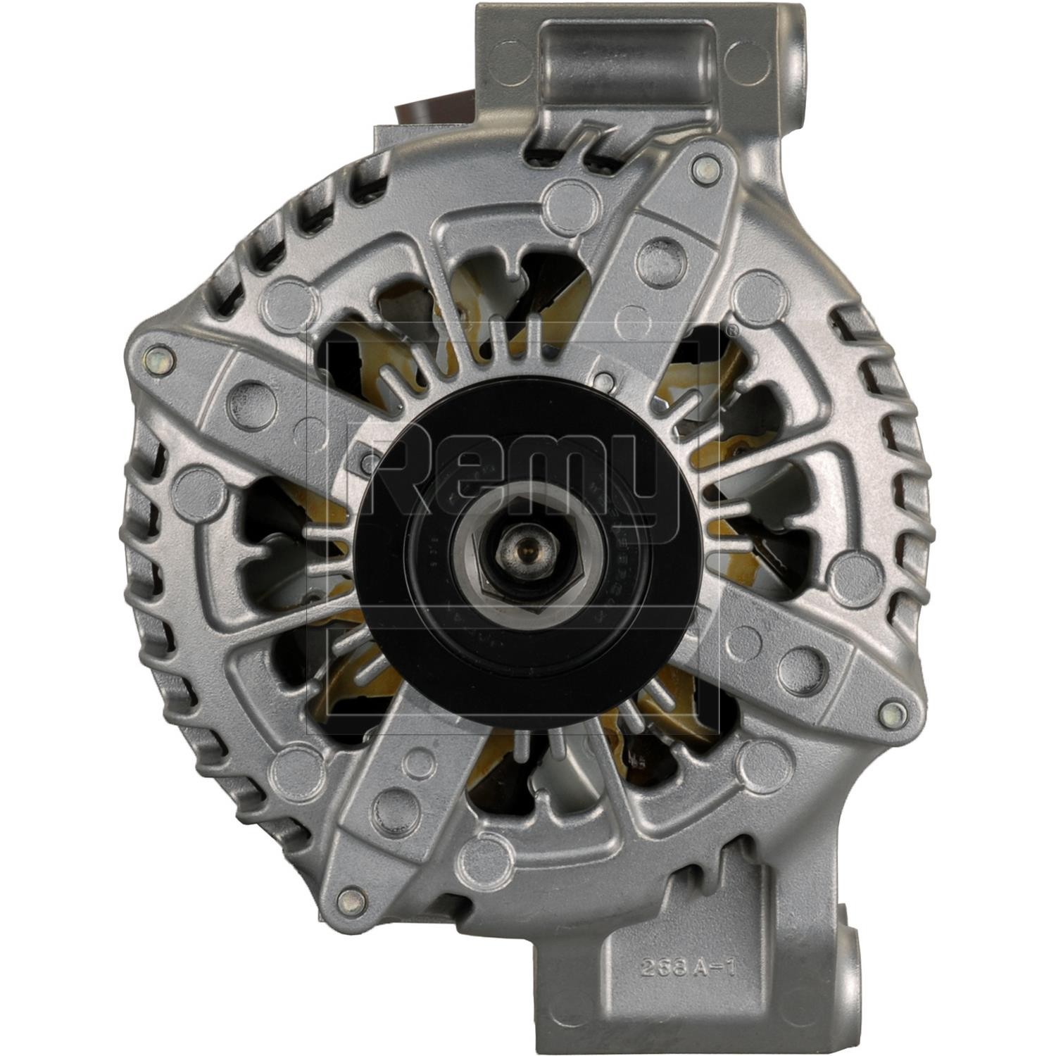 REMY Alternator / Generator 20027