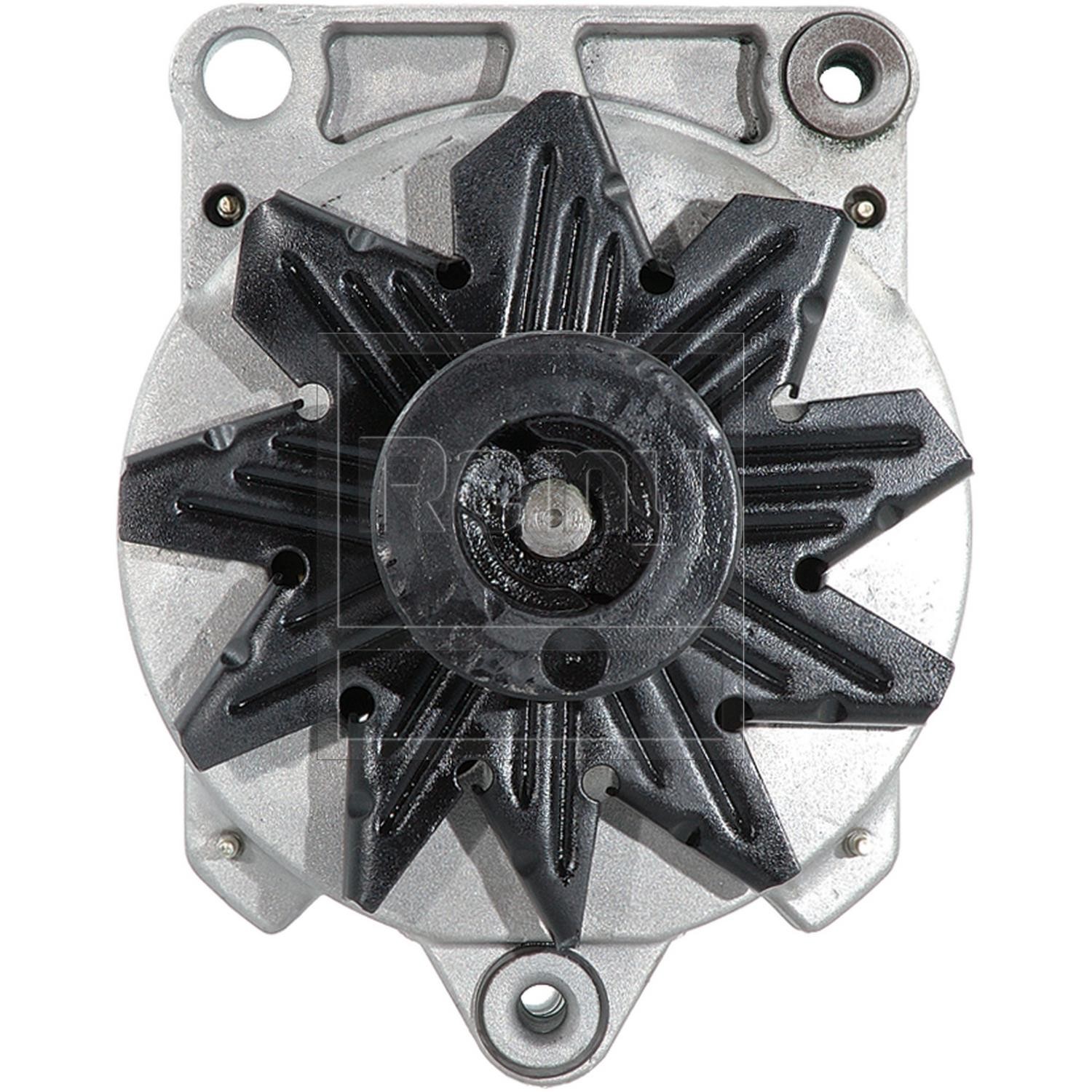 REMY Alternator / Generator 20036