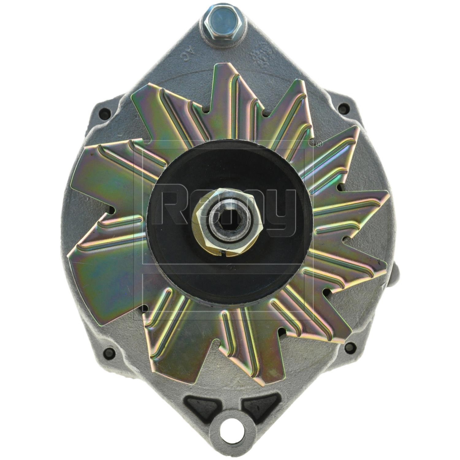 REMY Alternator / Generator 20038