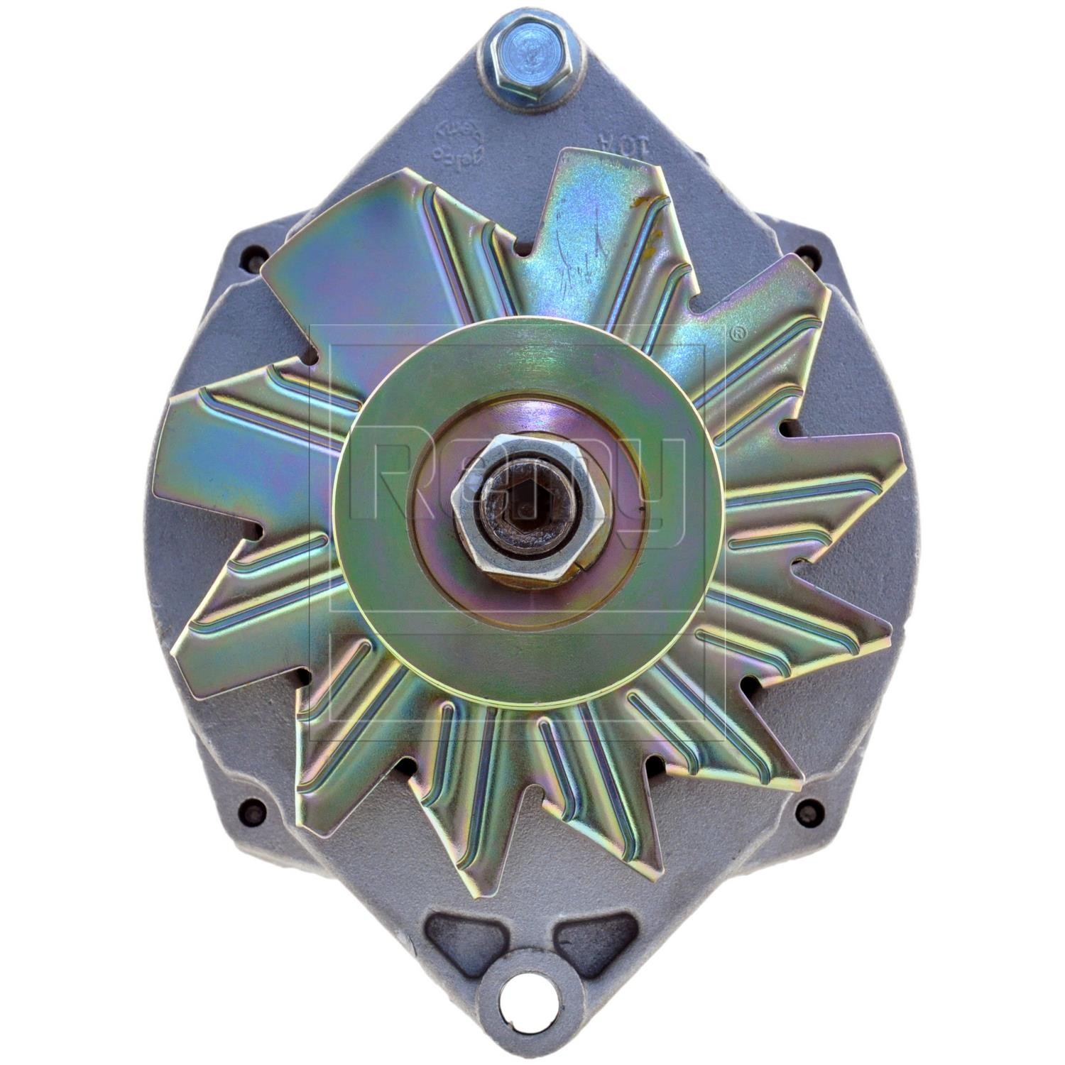 REMY Alternator / Generator 20043