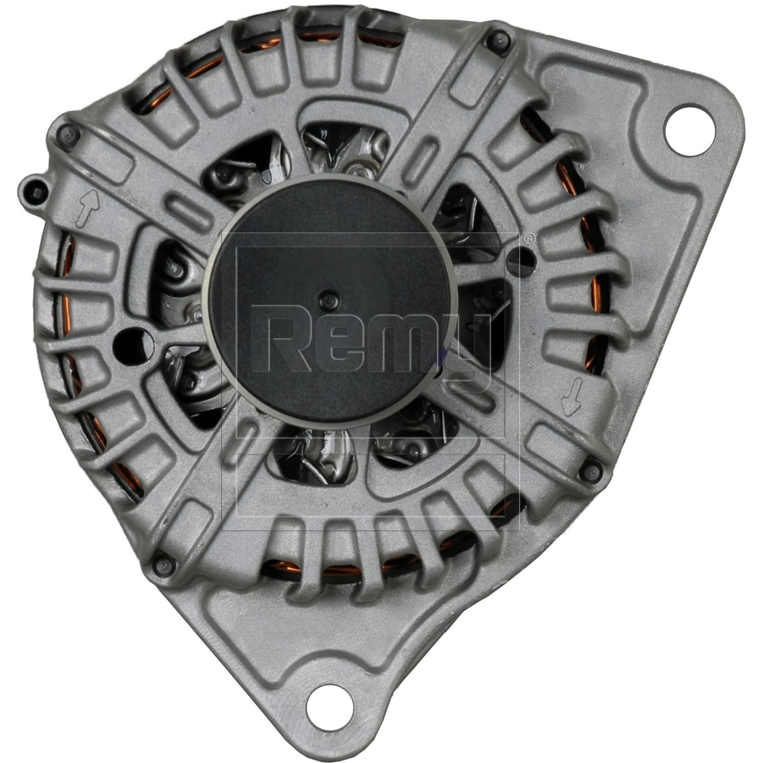 REMY Alternator / Generator 20044