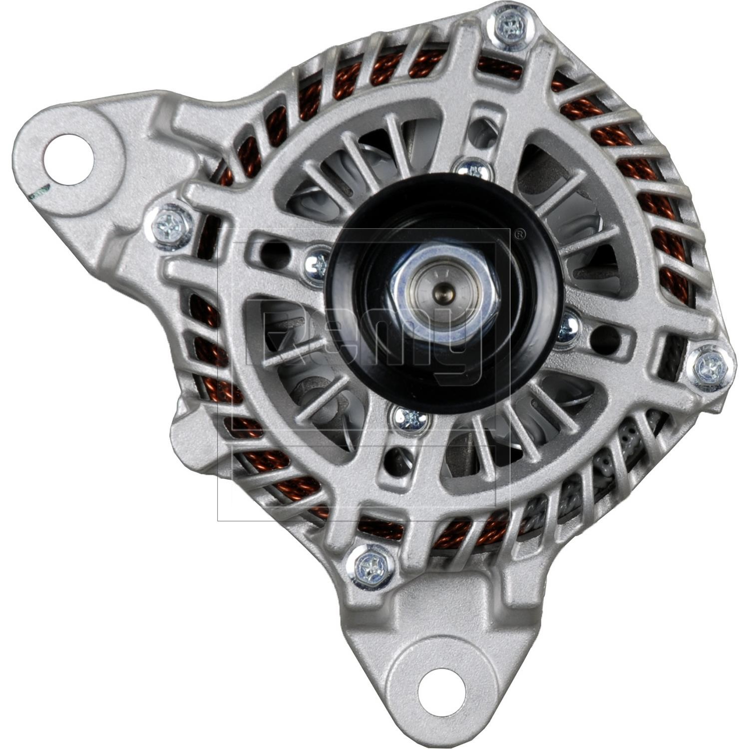 REMY Alternator / Generator 20046