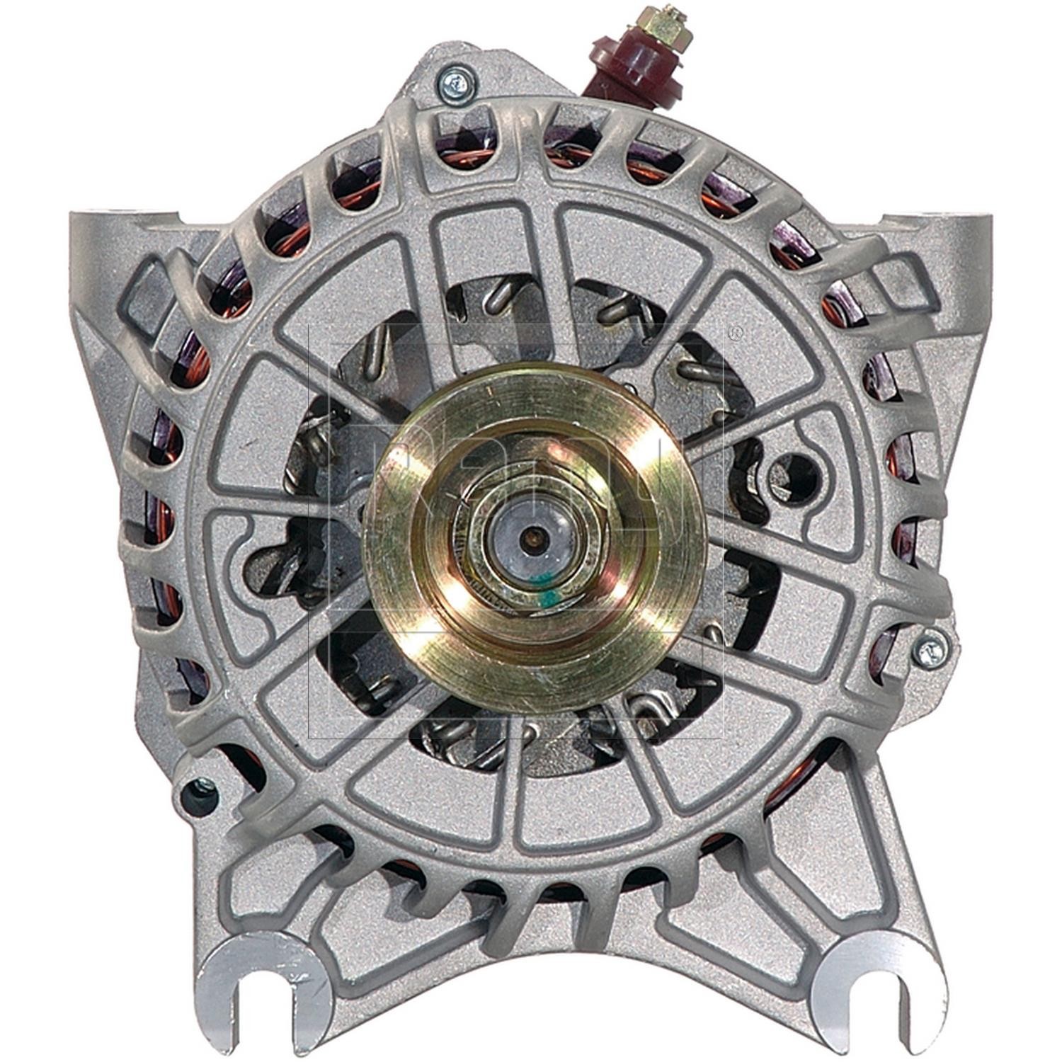 REMY Alternator / Generator 20079