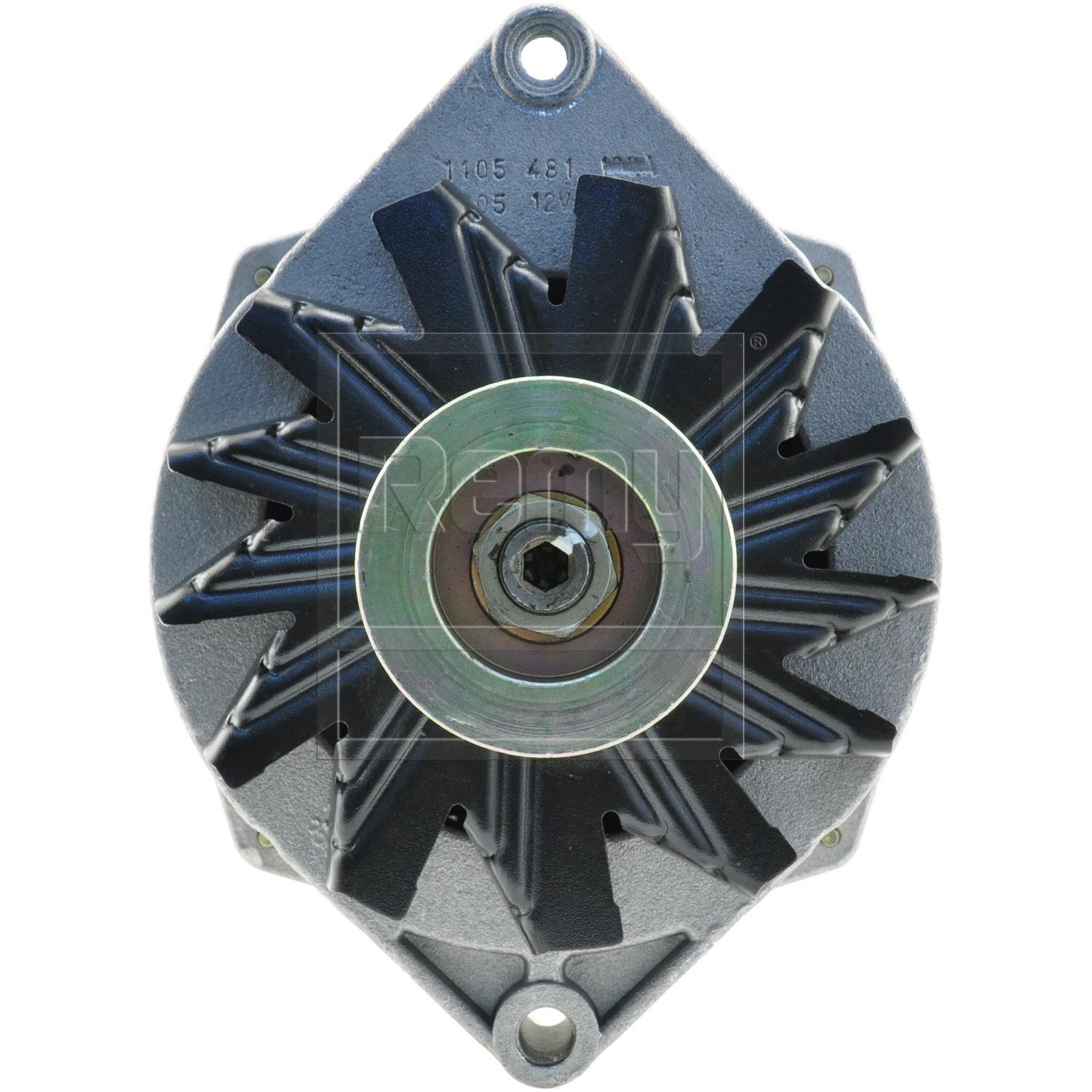 REMY Alternator / Generator 20107