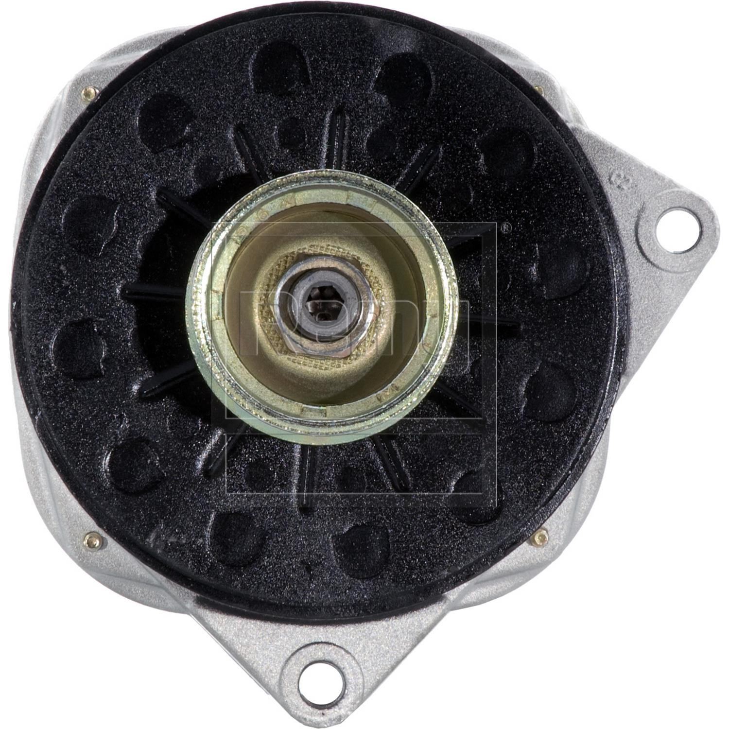 REMY Alternator / Generator 20114
