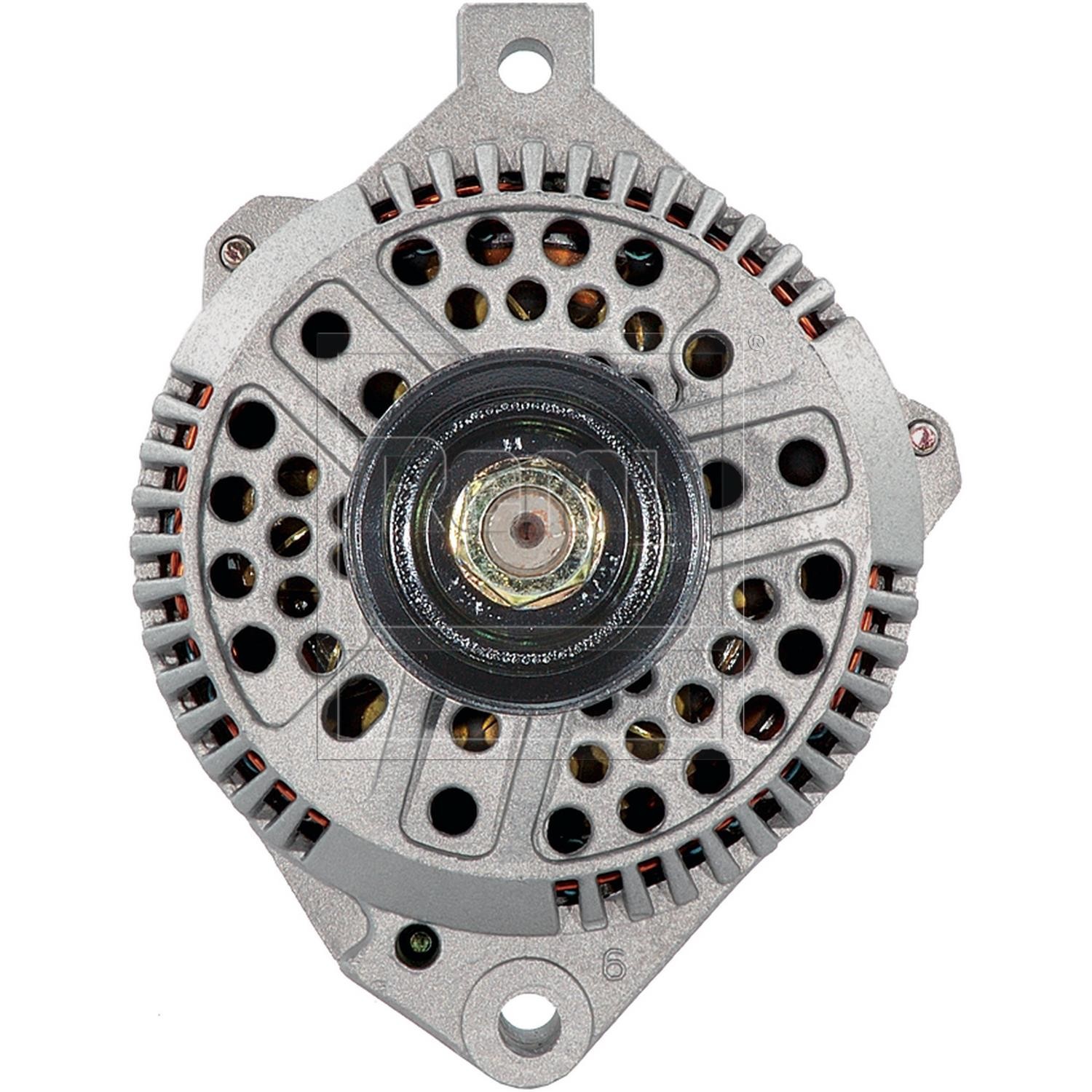 REMY Alternator / Generator 20116