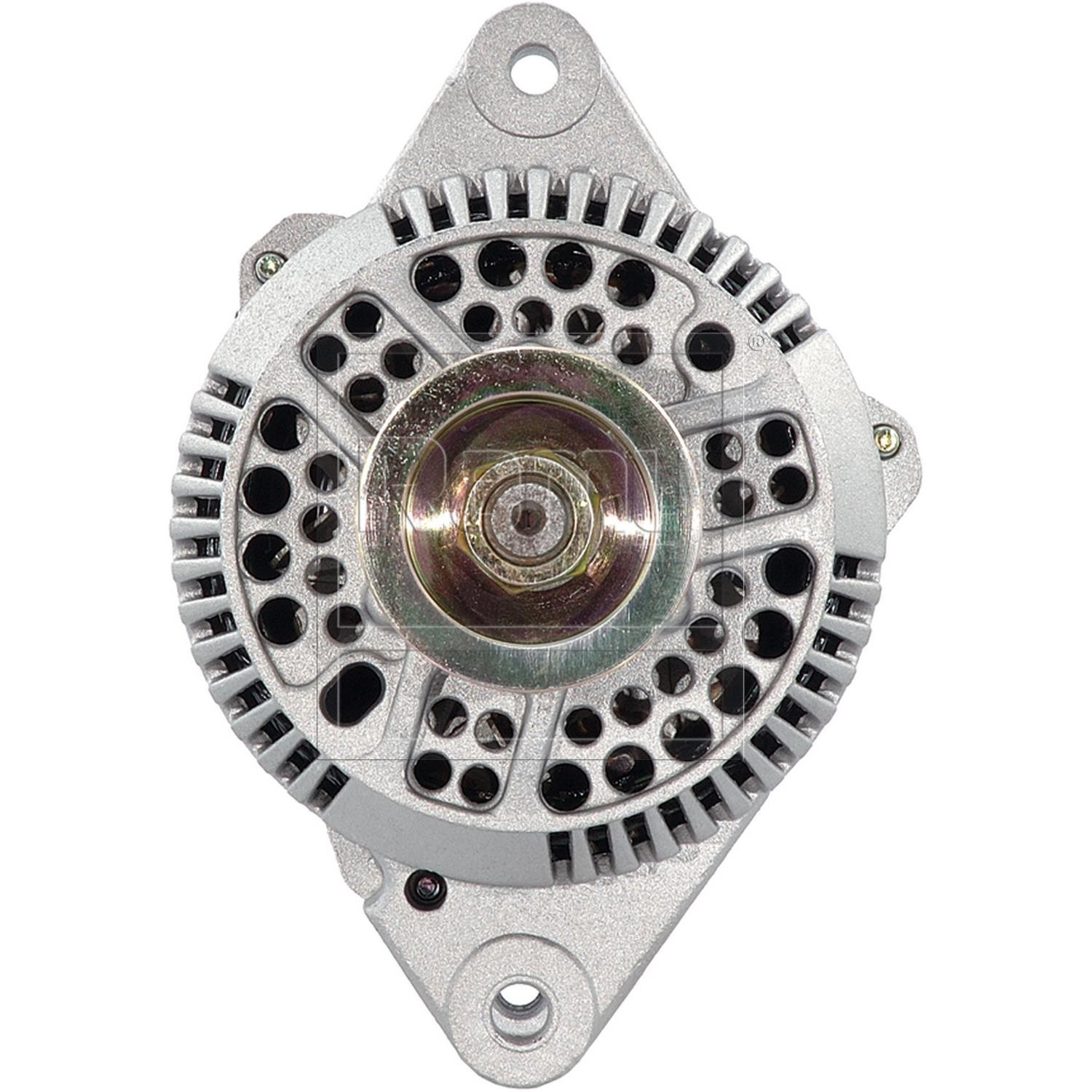 REMY Alternator / Generator 20118