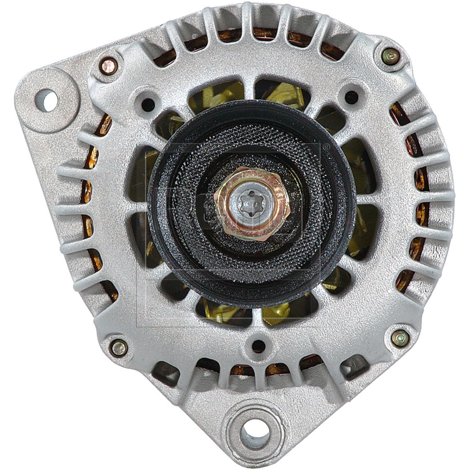 REMY Alternator / Generator 20119
