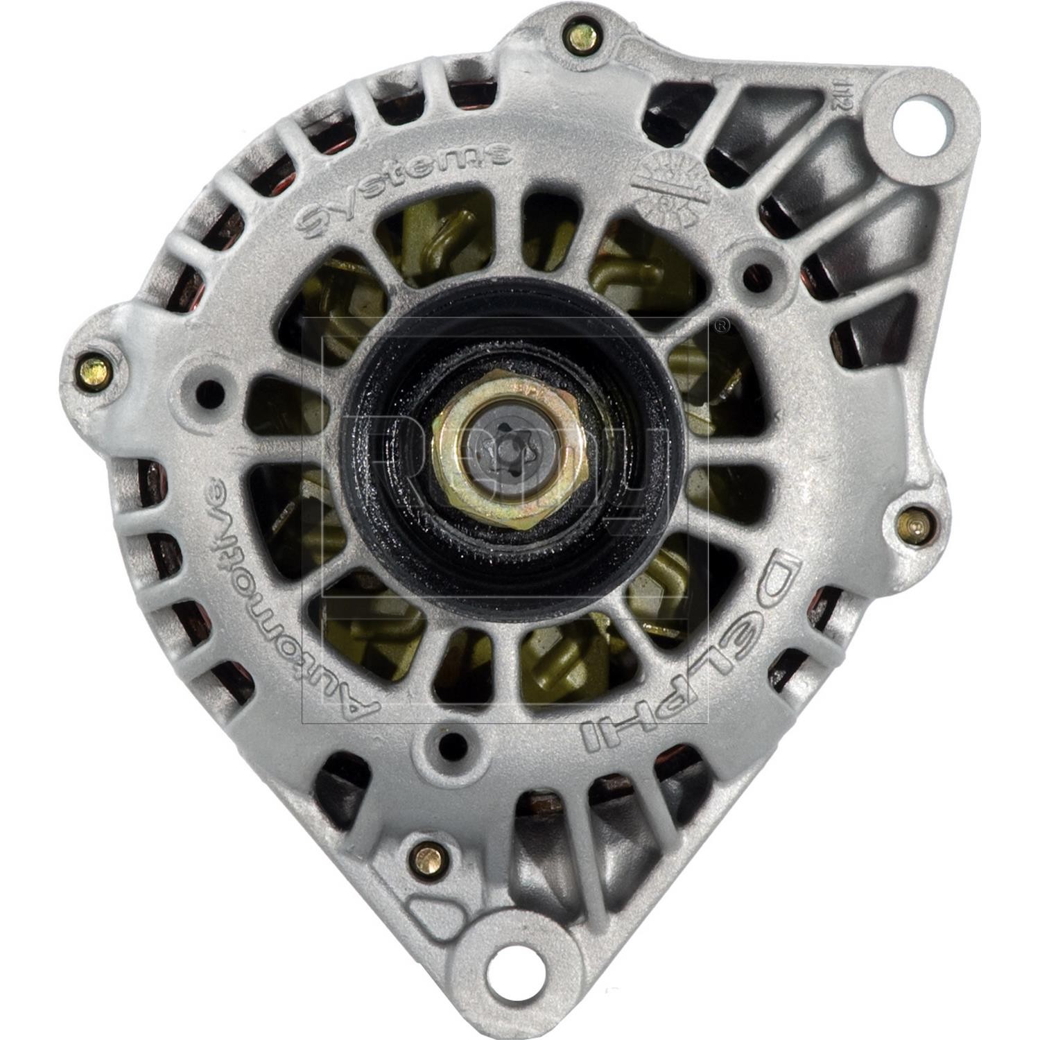 REMY Alternator / Generator 20121