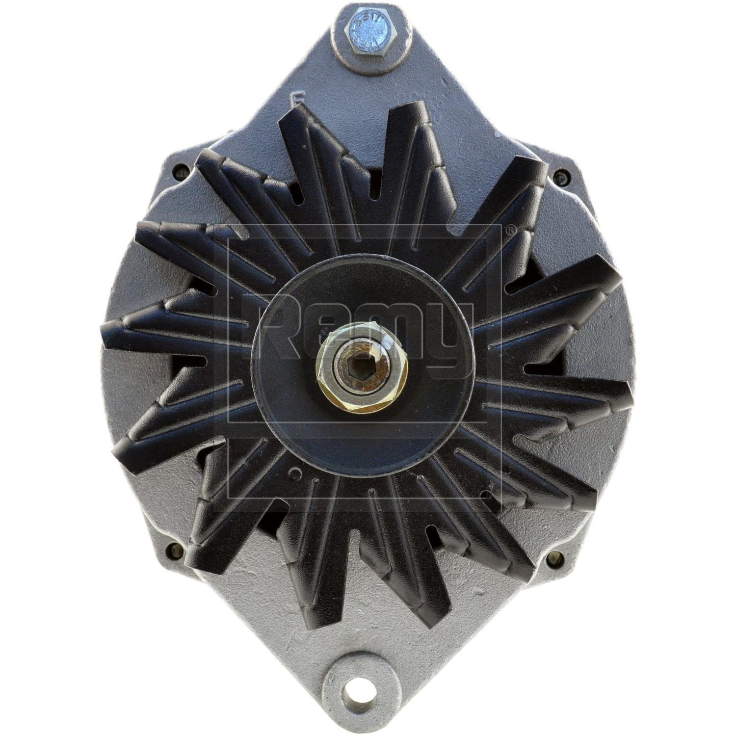 REMY Alternator / Generator 20136
