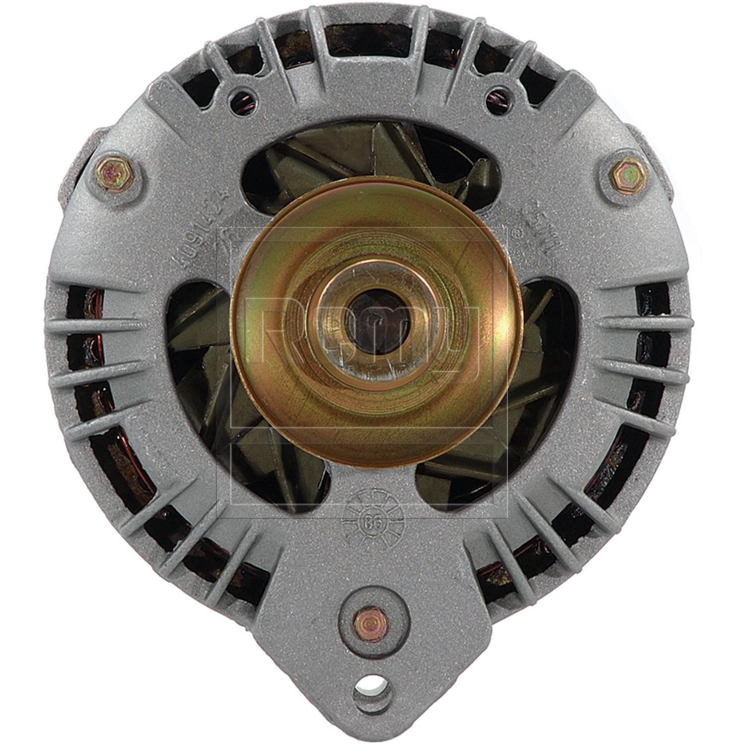 REMY Alternator / Generator 20152