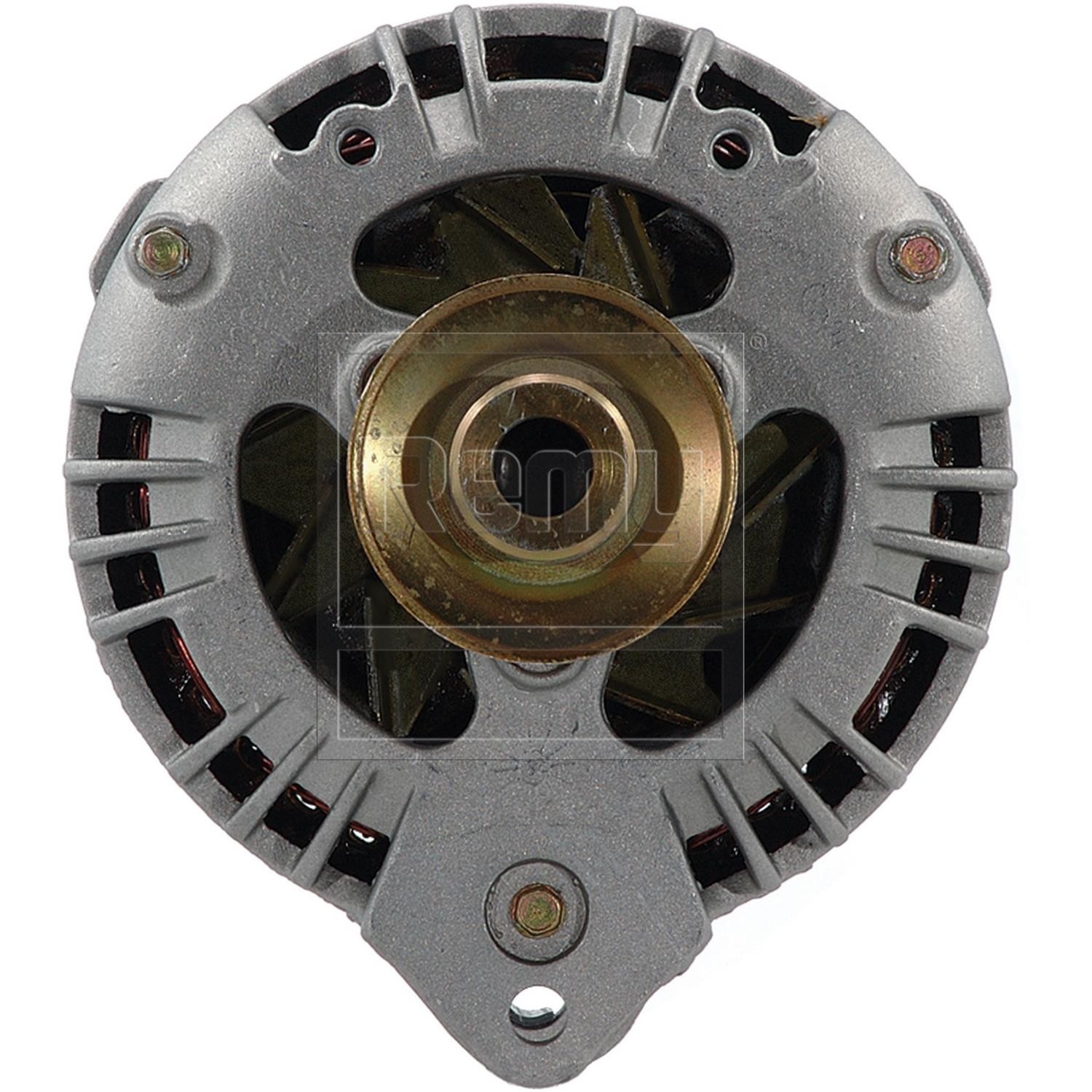 REMY Alternator / Generator 20153