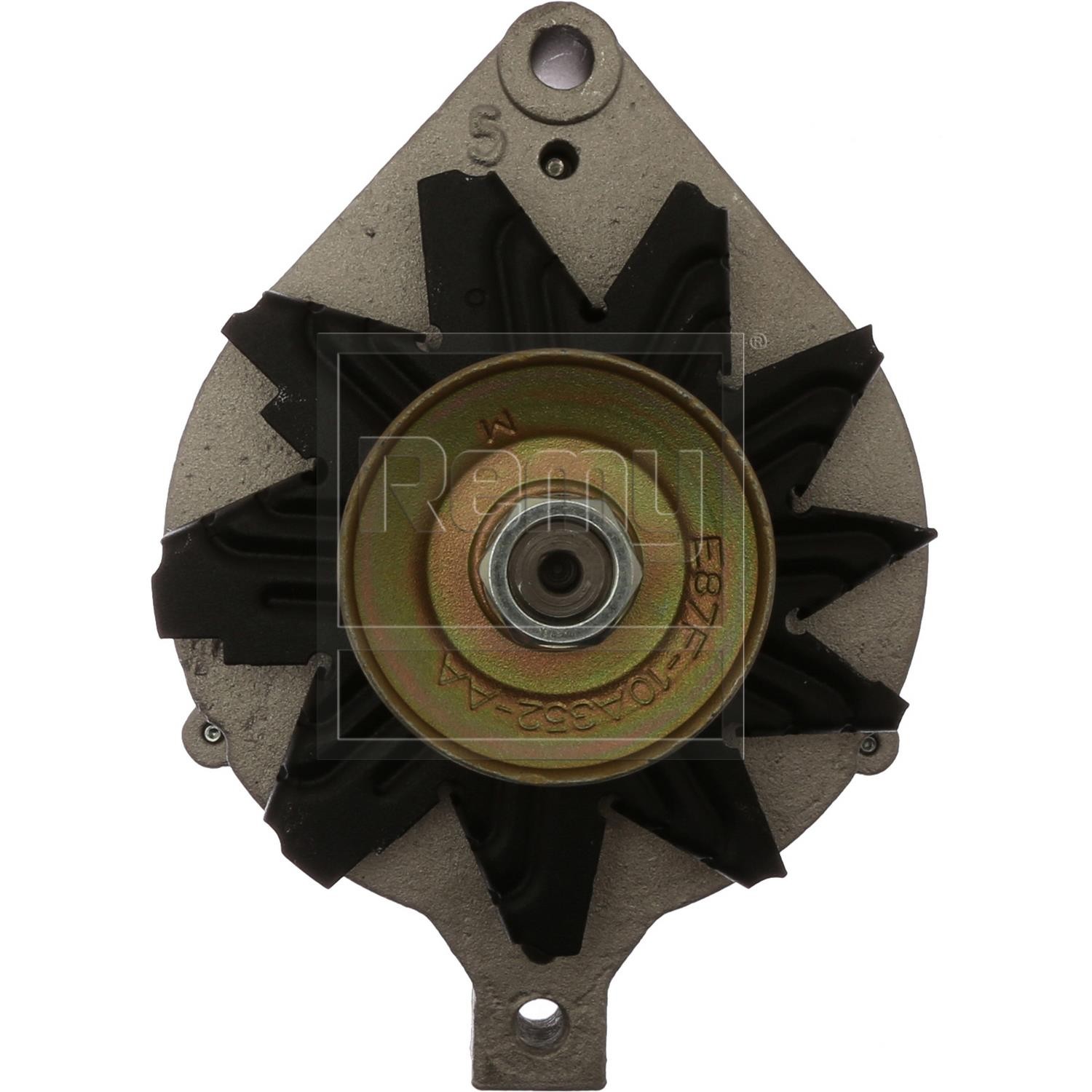 REMY Alternator / Generator 20155