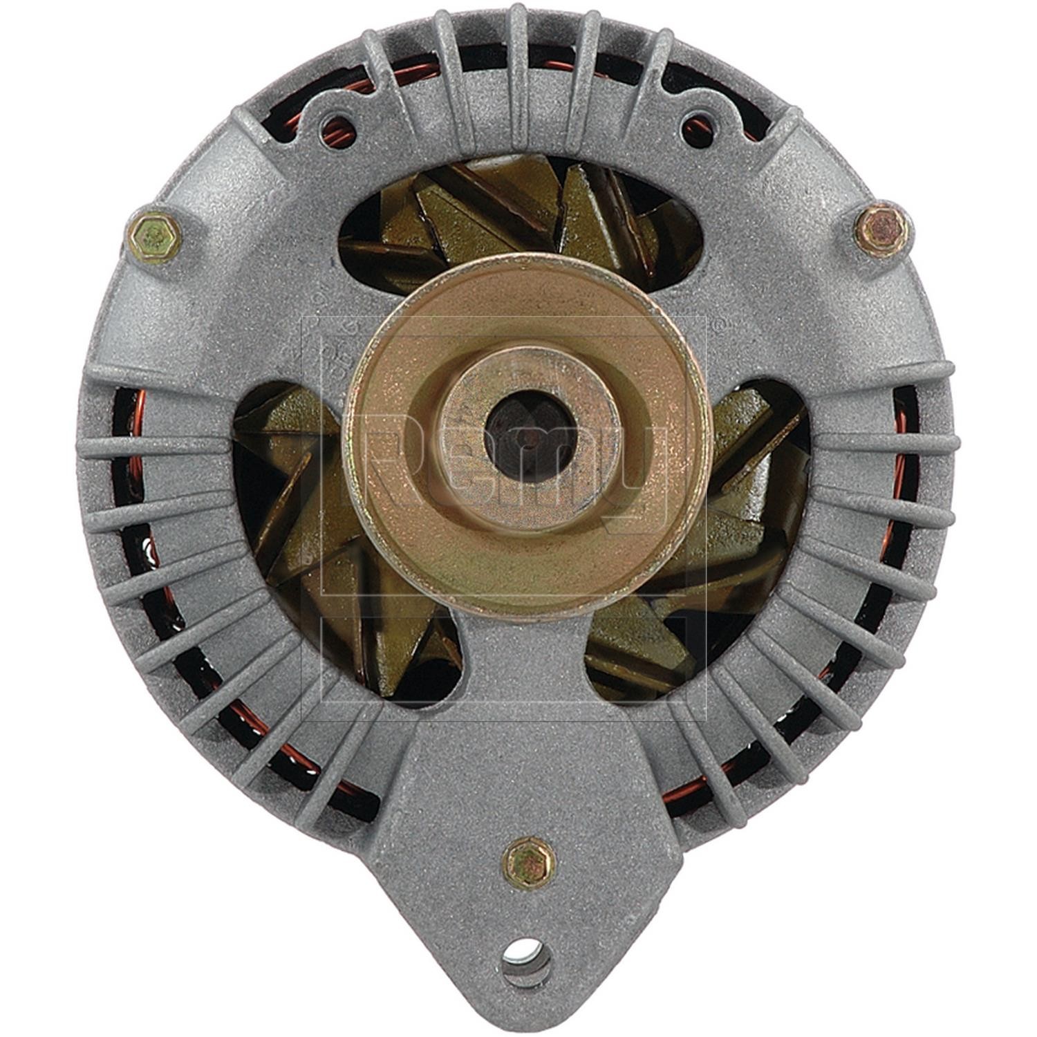 REMY Alternator / Generator 20160