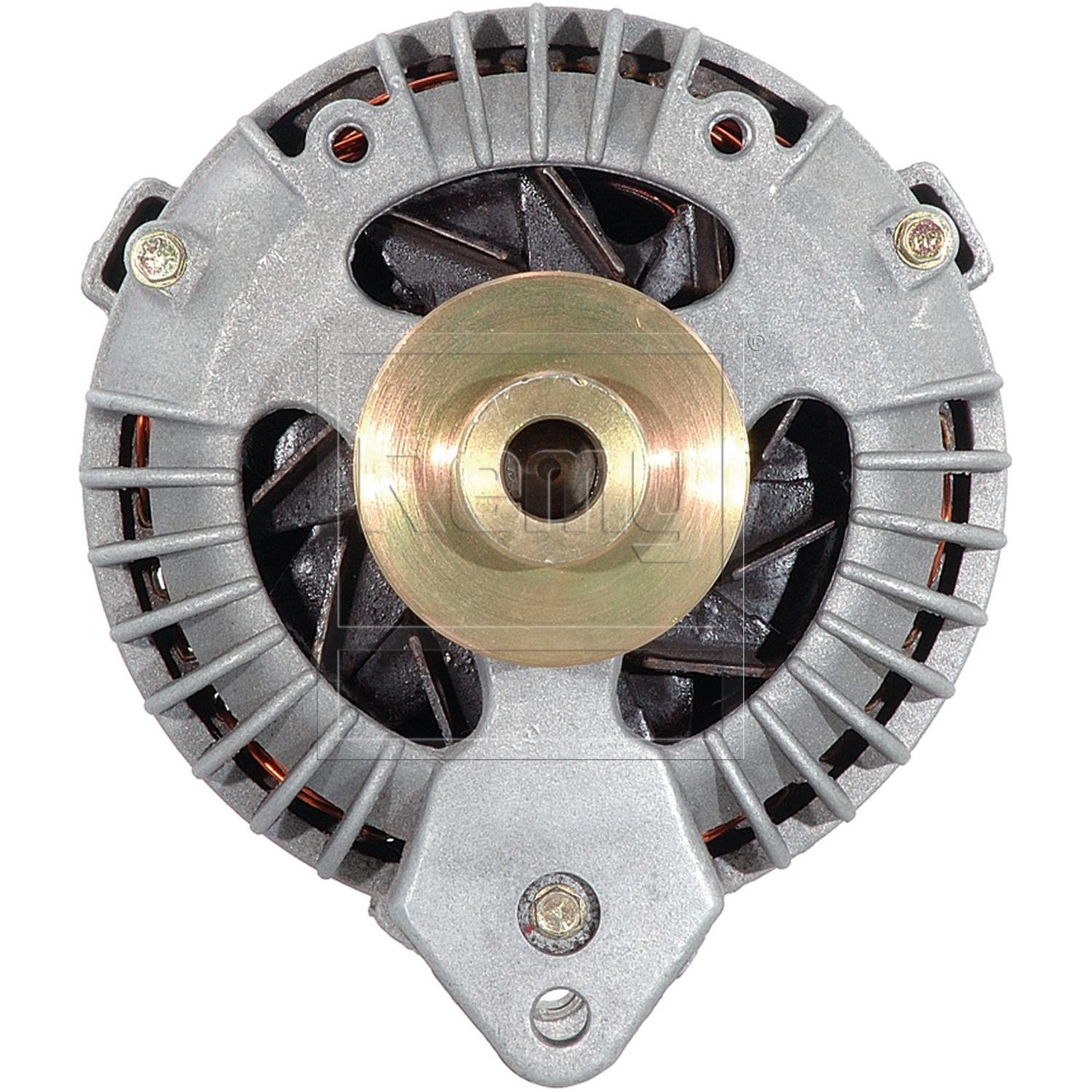 REMY Alternator / Generator 20168
