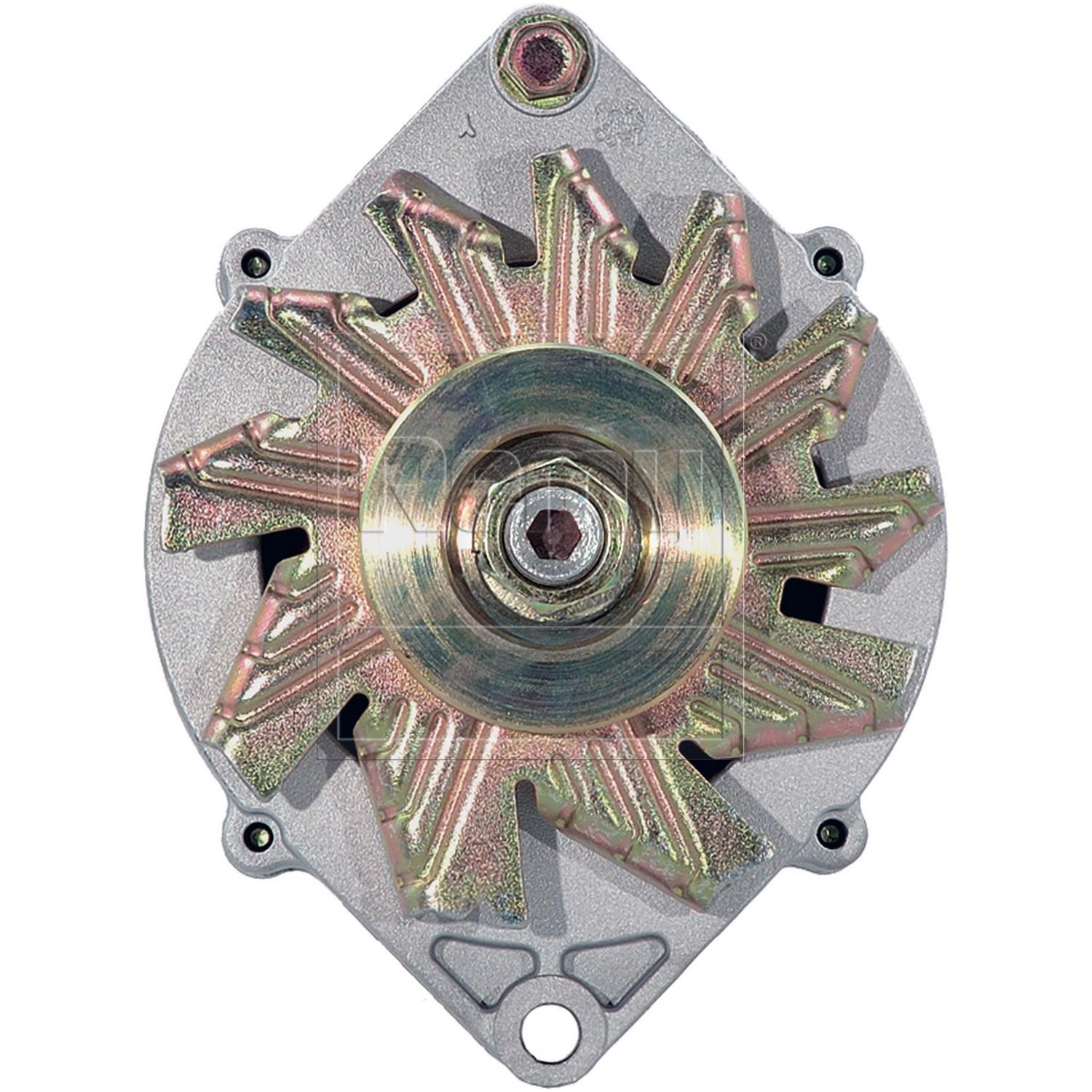 REMY Alternator / Generator 20169