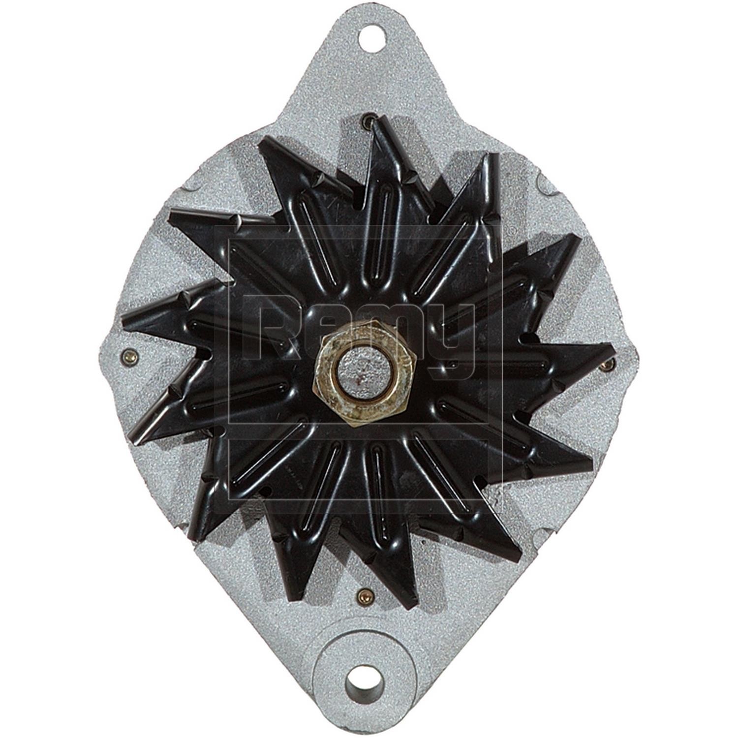 REMY Alternator / Generator 20170