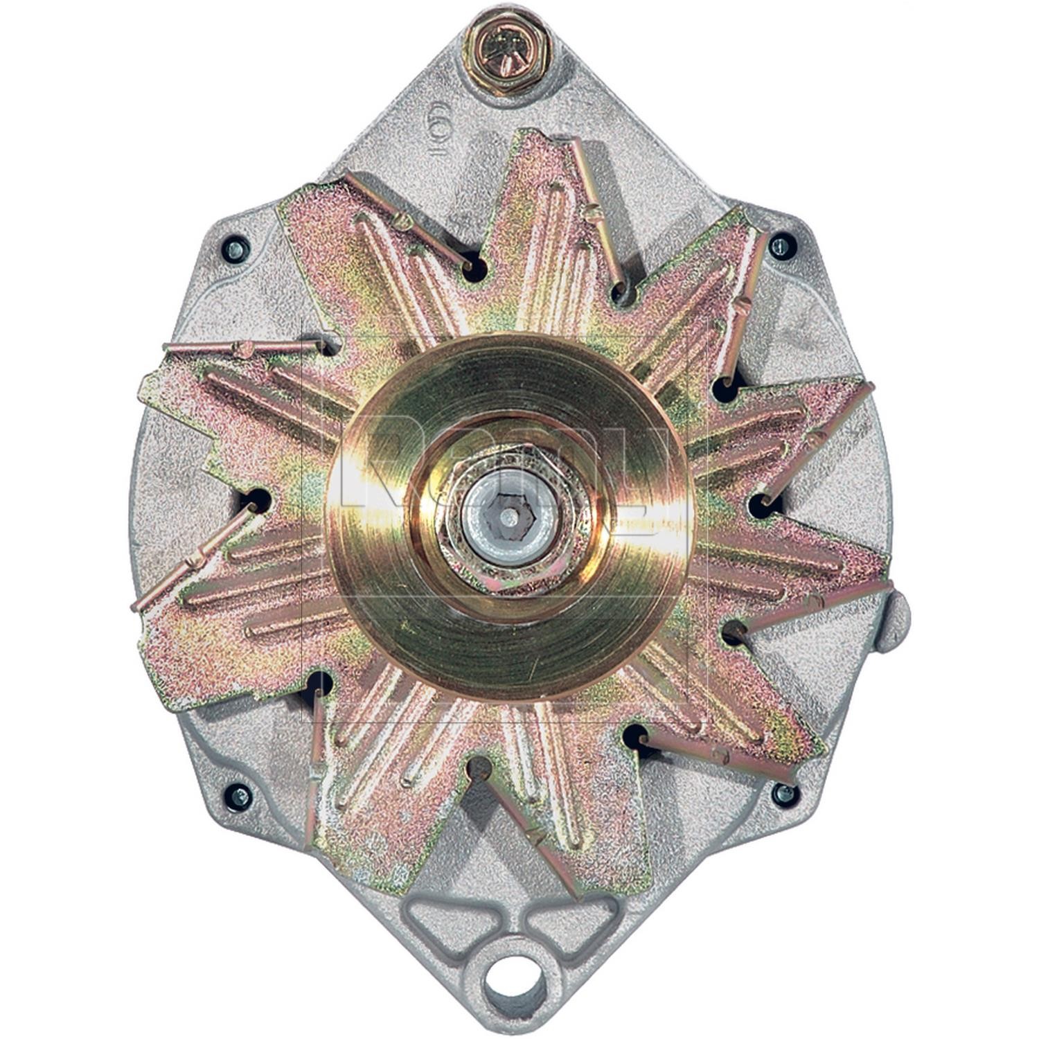REMY Alternator / Generator 20182