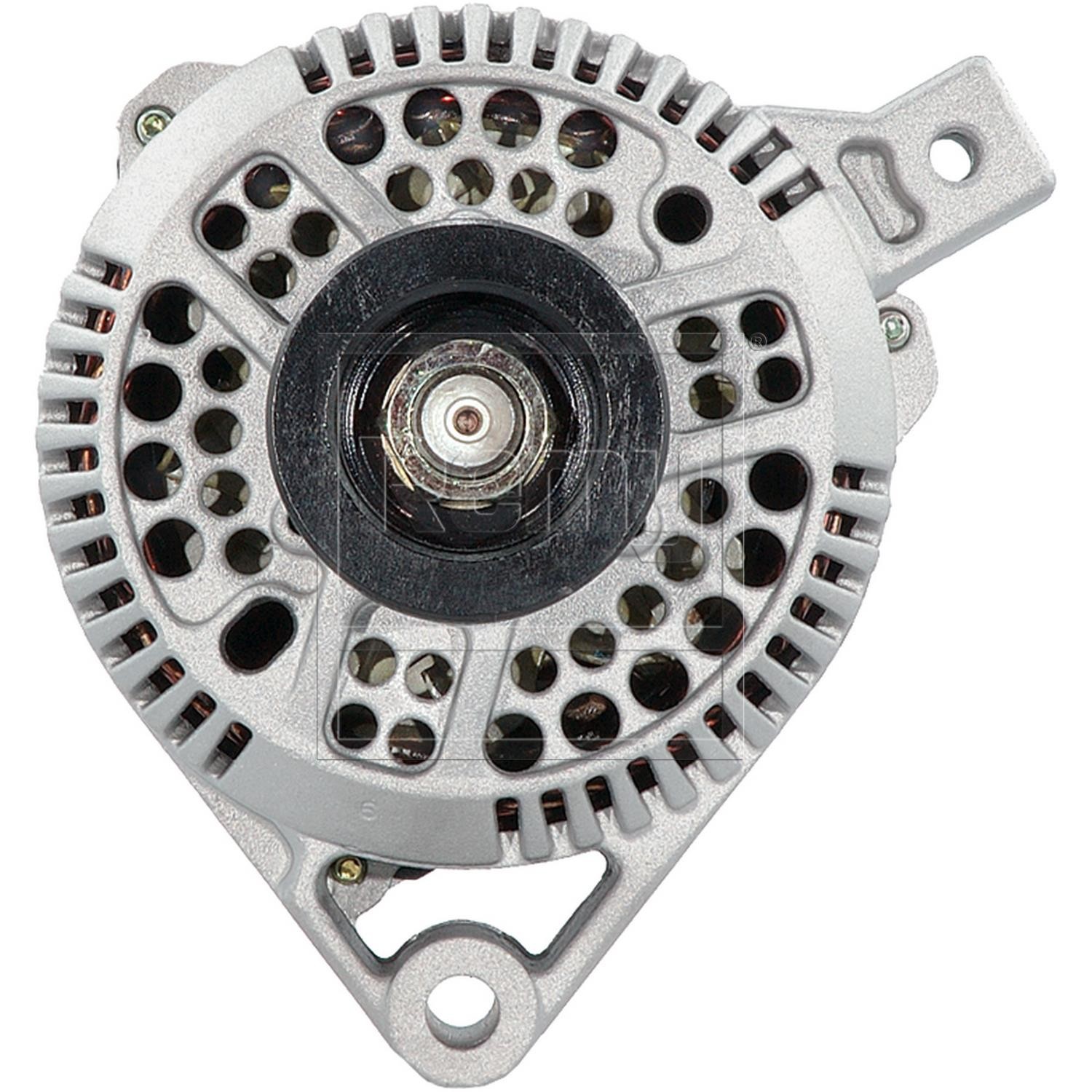 REMY Alternator / Generator 20193