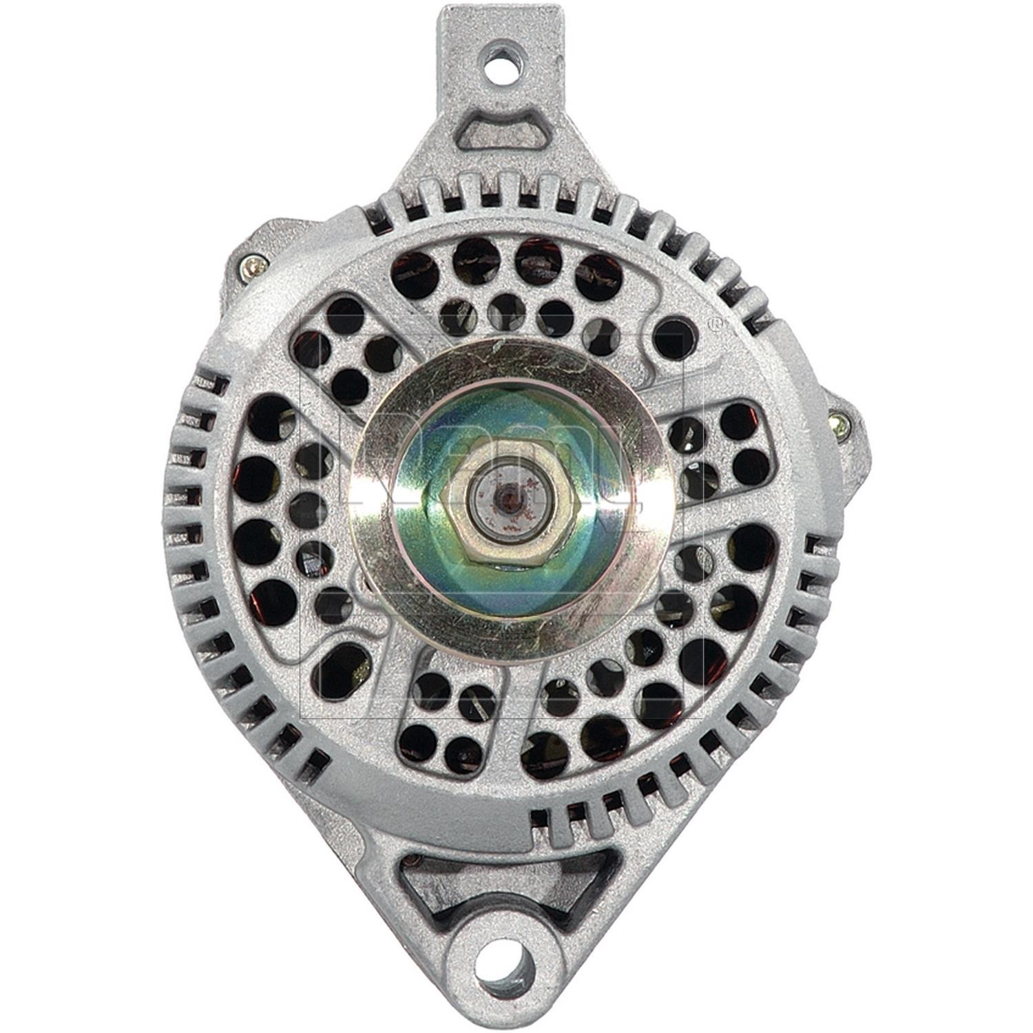REMY Alternator / Generator 20194
