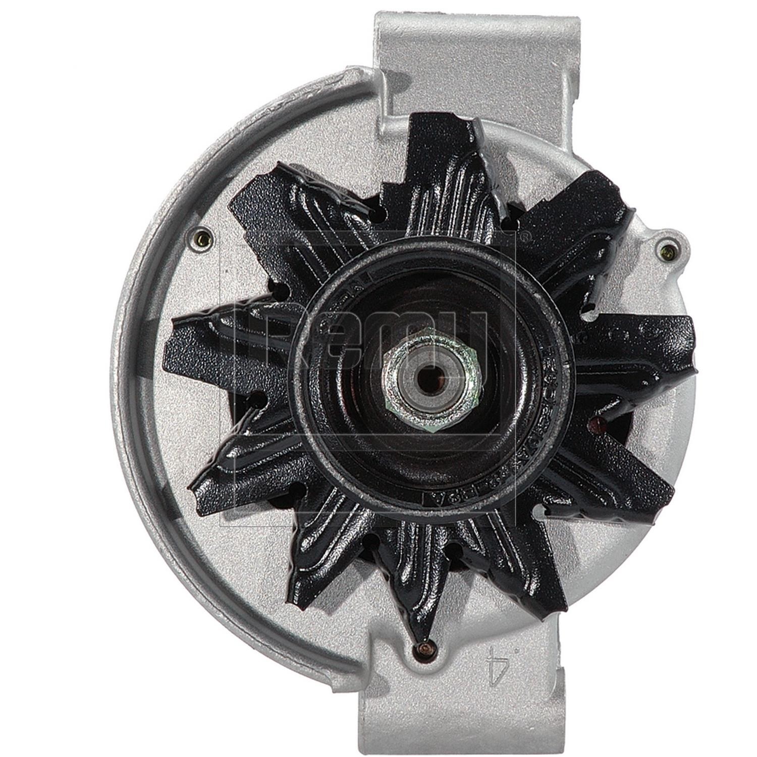 REMY Alternator / Generator 20196