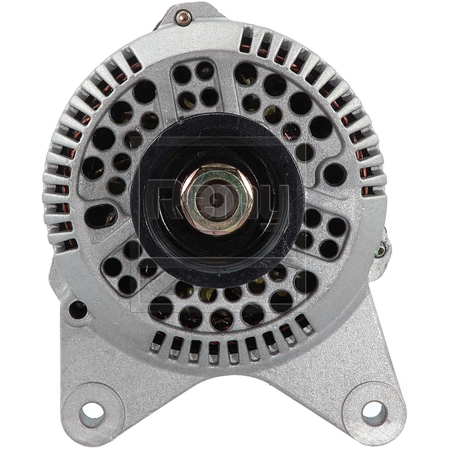 REMY Alternator / Generator 20199