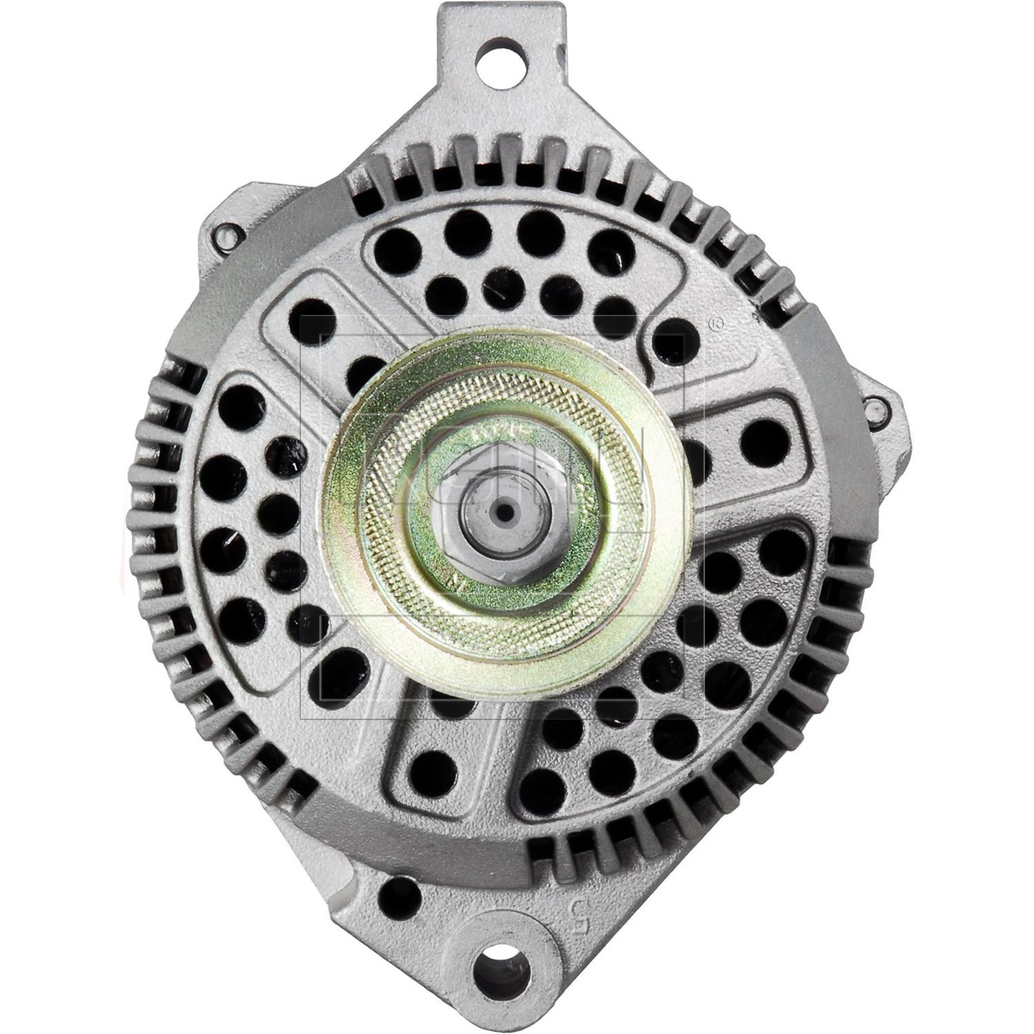 REMY Alternator / Generator 20205