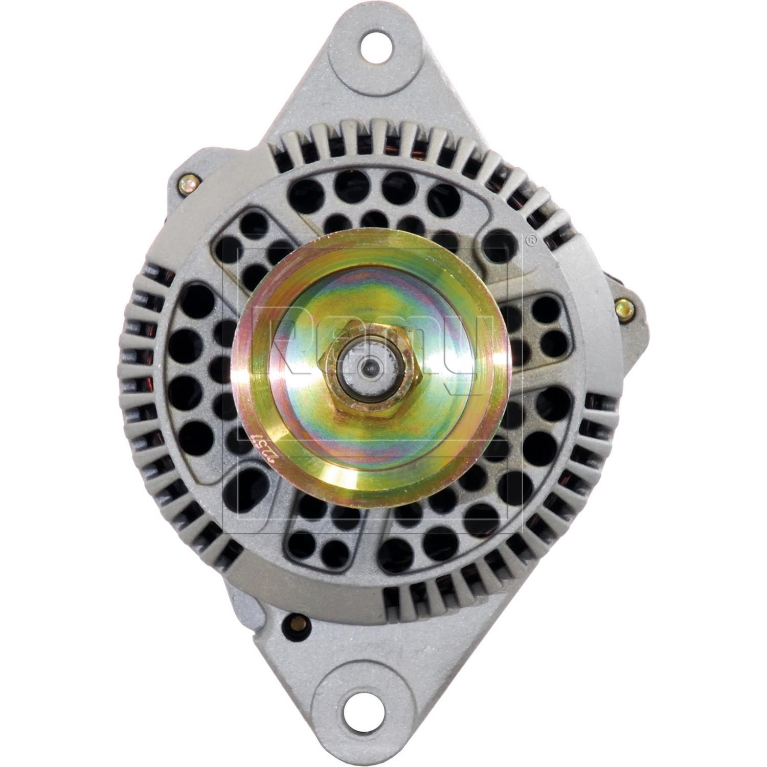 REMY Alternator / Generator 20206