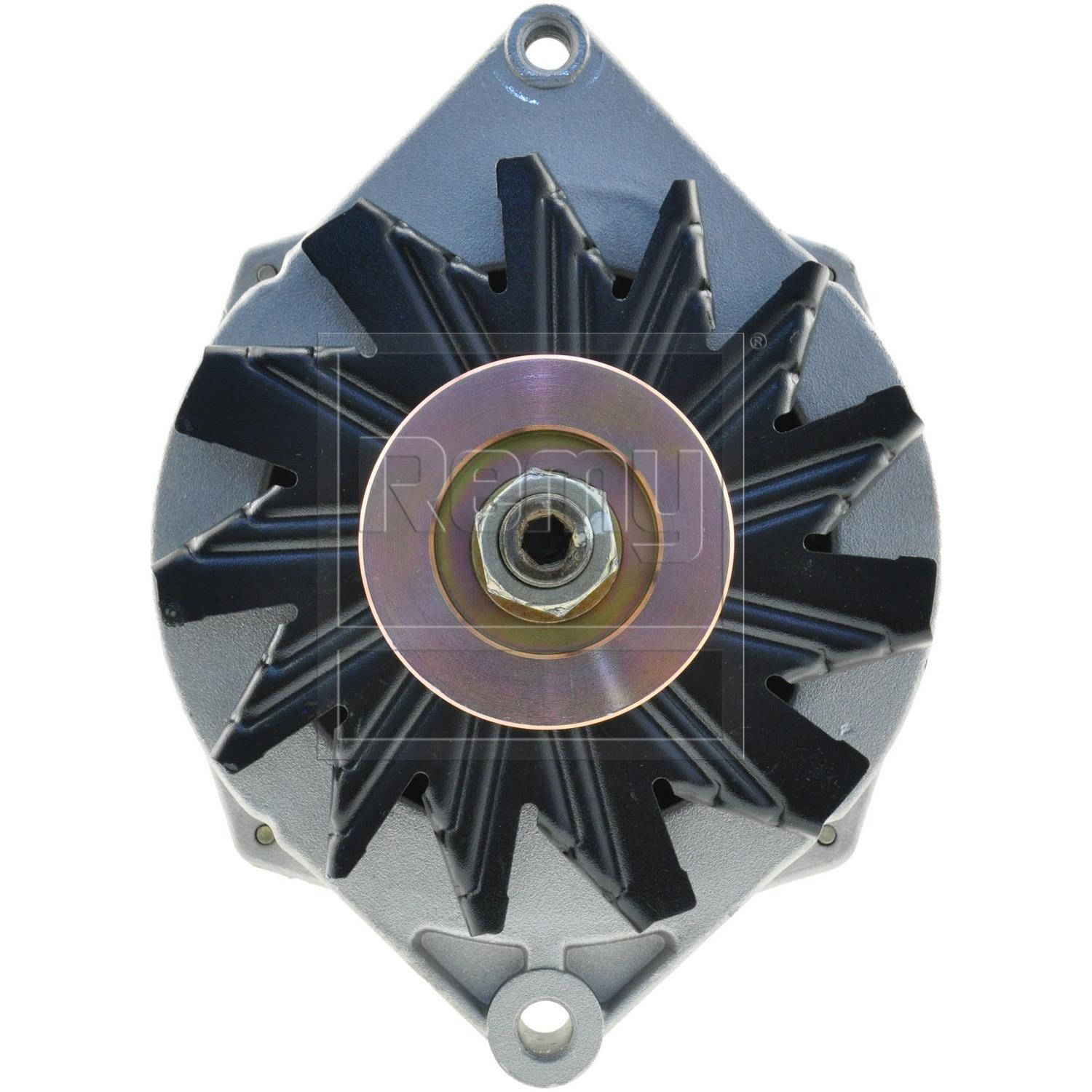 REMY Alternator / Generator 20212