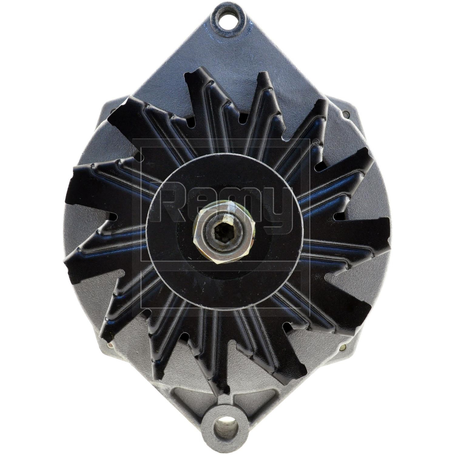 REMY Alternator / Generator 20213