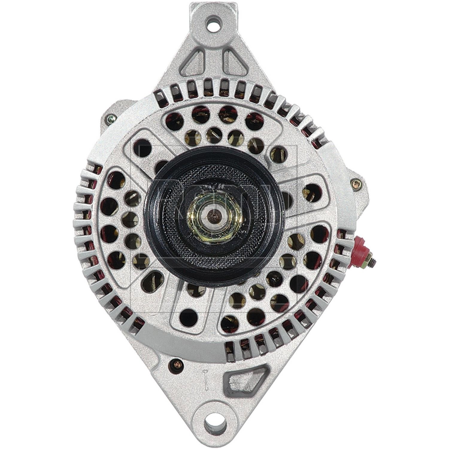 REMY Alternator / Generator 20232