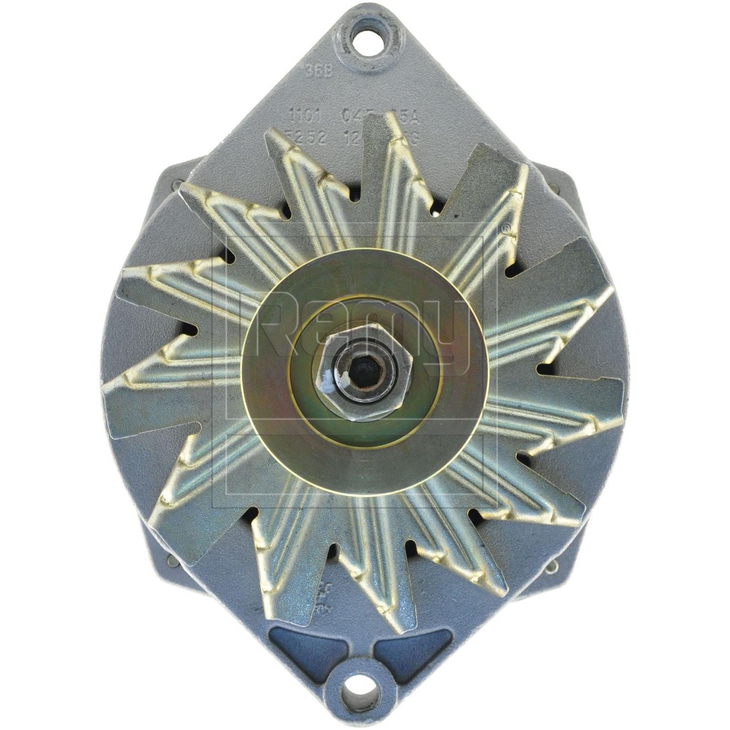 REMY Alternator / Generator 20239