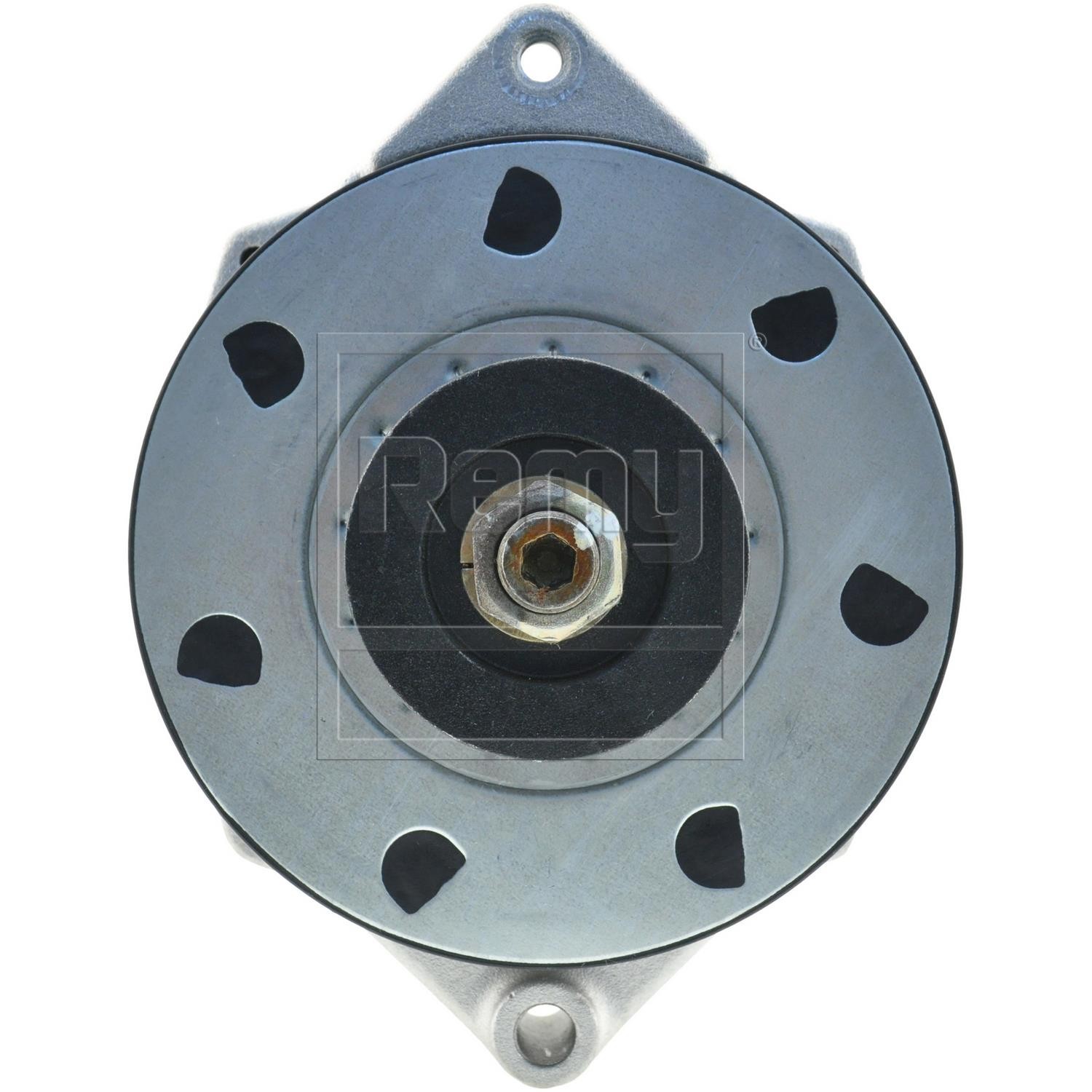 REMY Alternator / Generator 20254