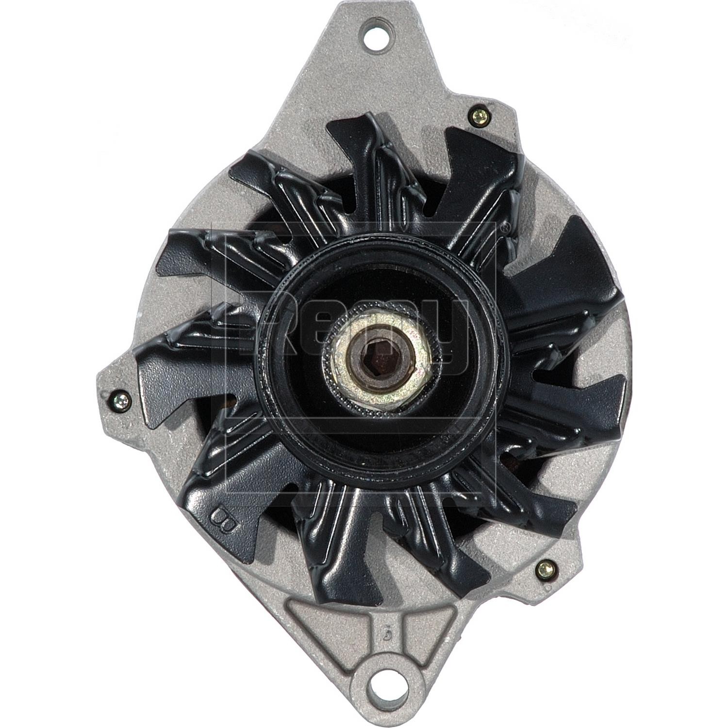 REMY Alternator / Generator 20277