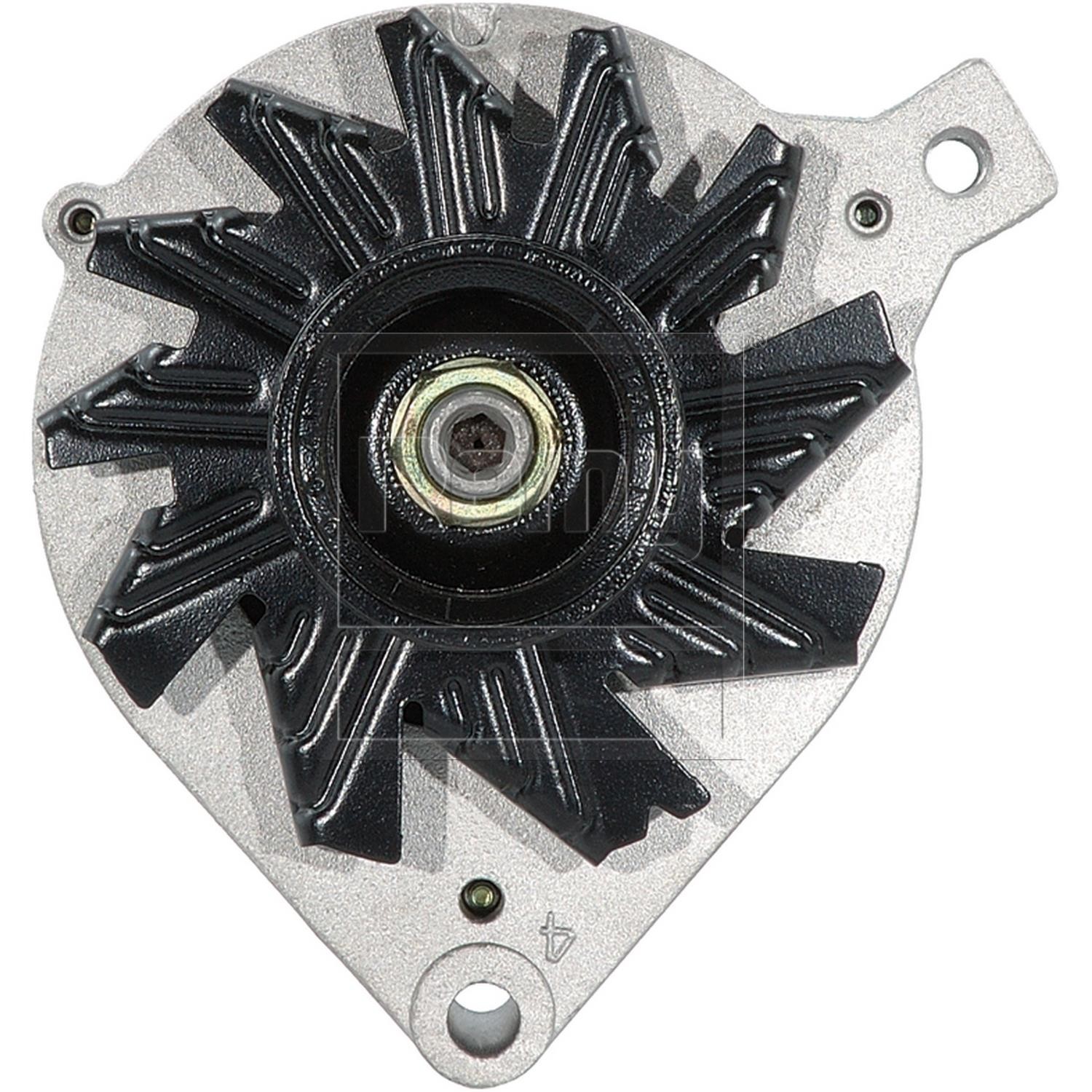 REMY Alternator / Generator 20296