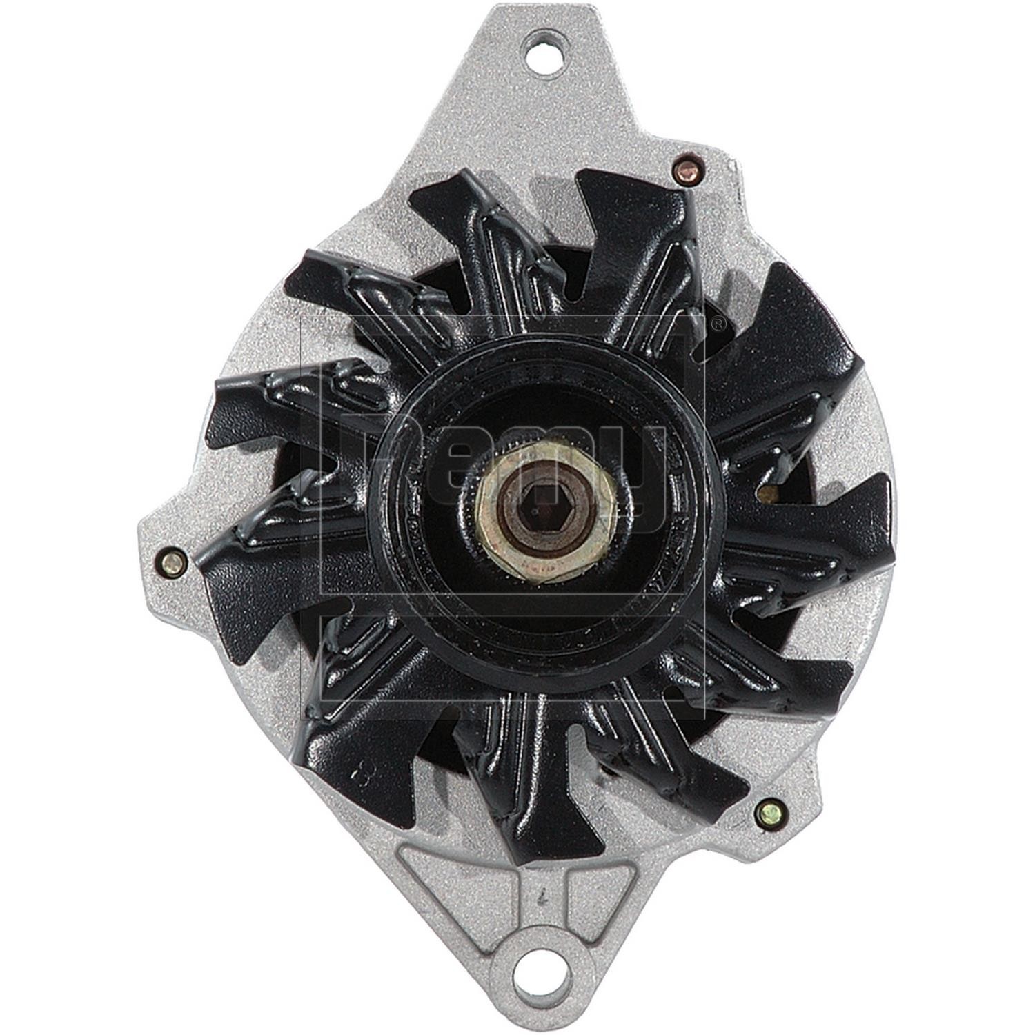 REMY Alternator / Generator 20313