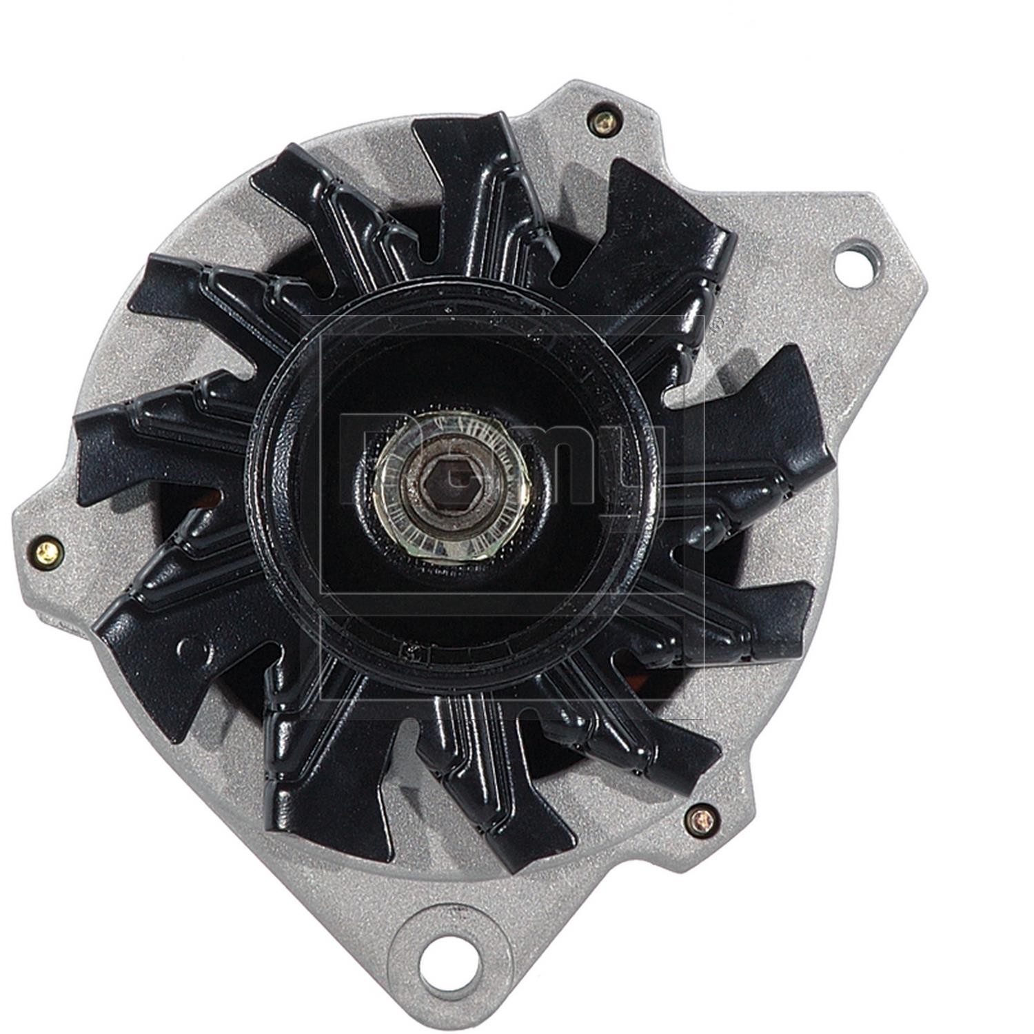 REMY Alternator / Generator 20343