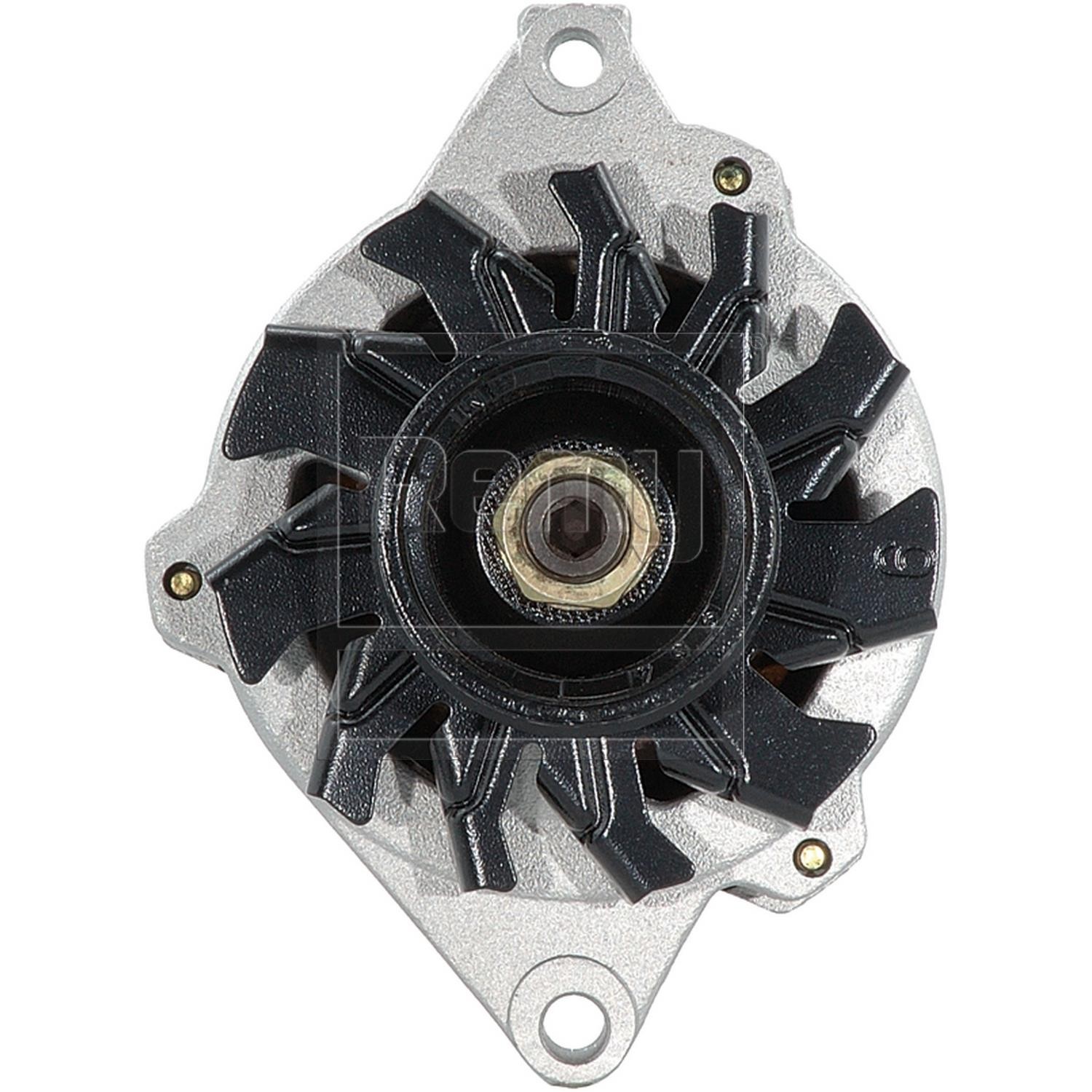 REMY Alternator / Generator 20349