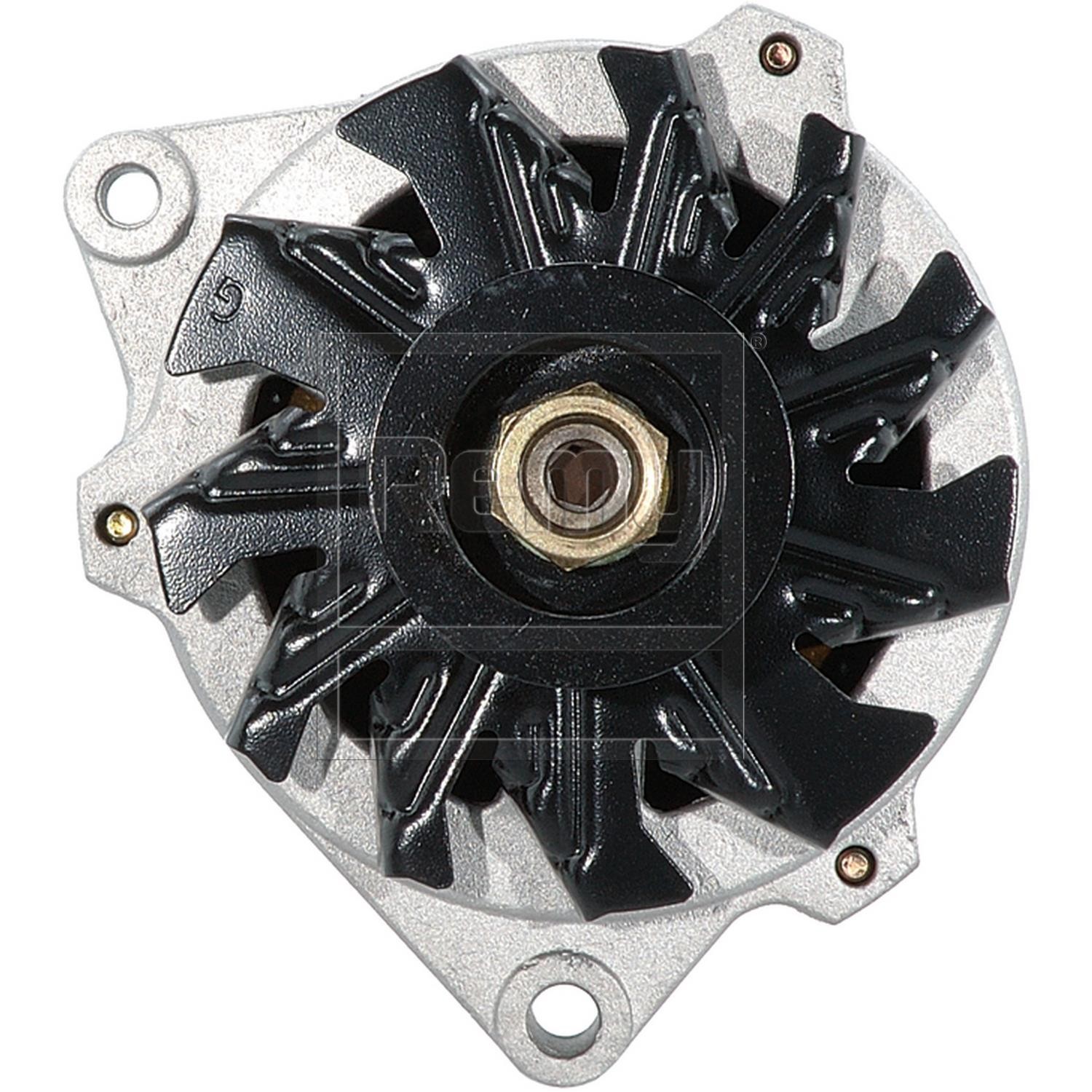 REMY Alternator / Generator 20352