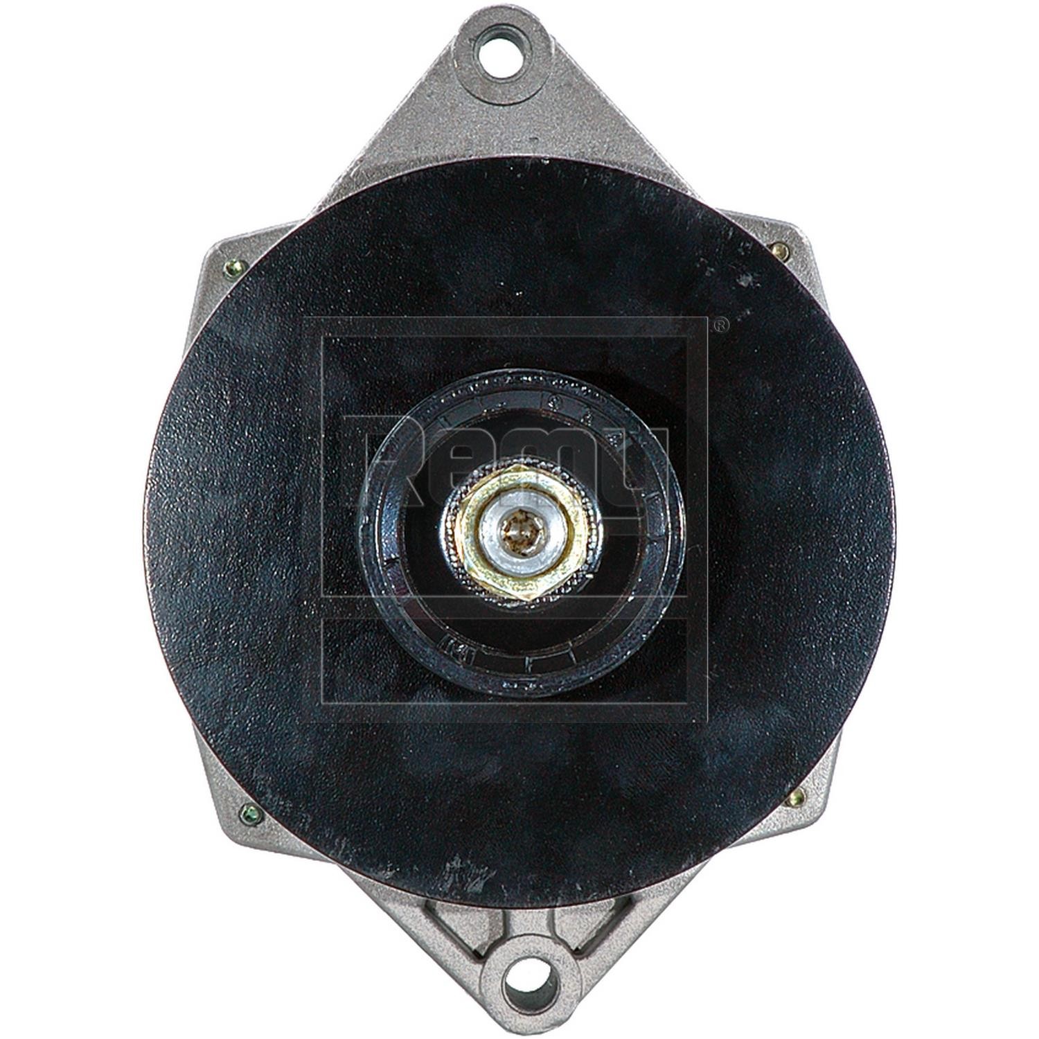 REMY Alternator / Generator 20367